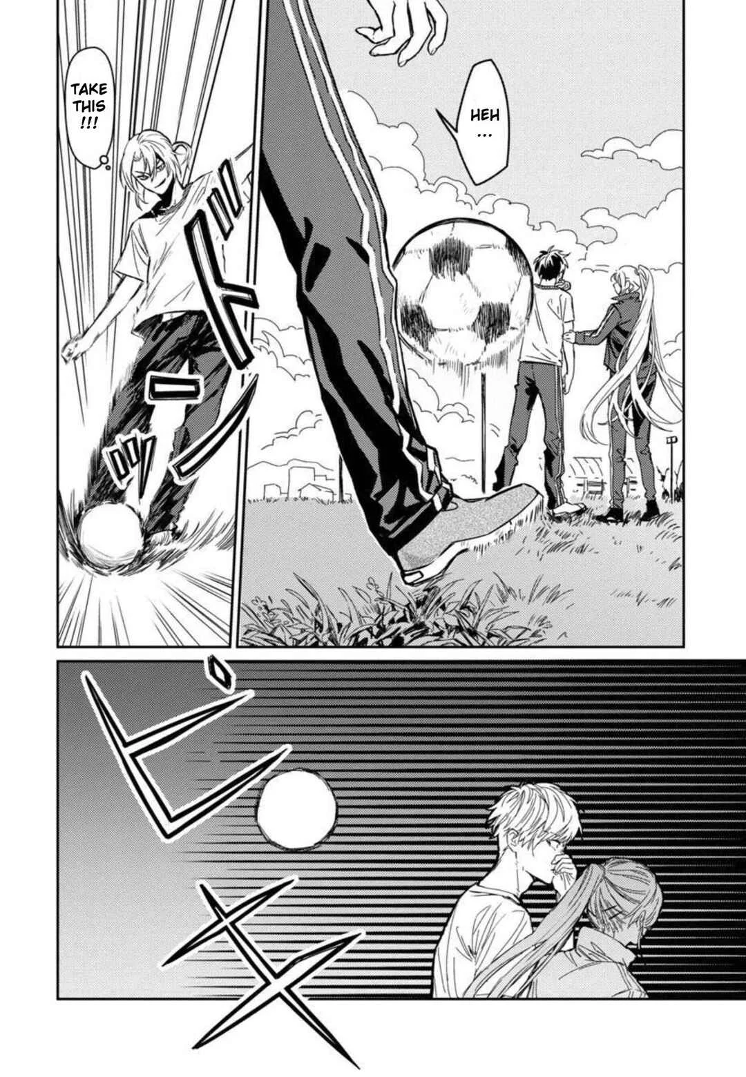 Isekai-gaeri no Arafoo Riiman, 17-sai no Koro ni Modotte Musou Suru Chapter 1 - Page 26