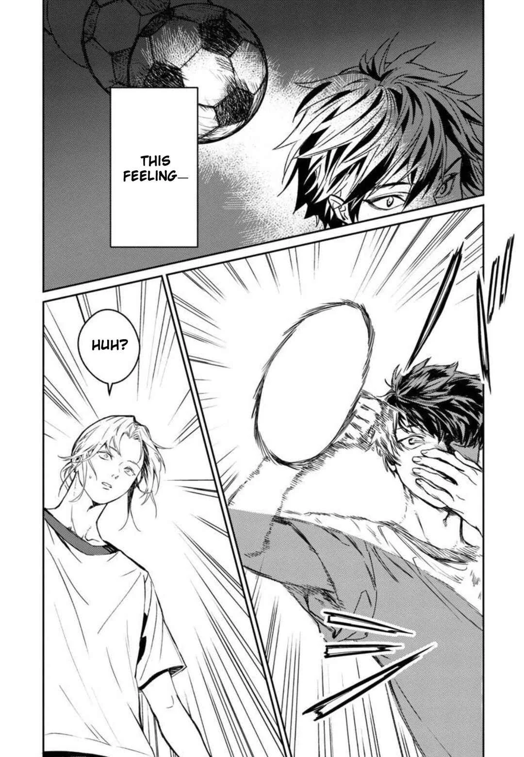 Isekai-gaeri no Arafoo Riiman, 17-sai no Koro ni Modotte Musou Suru Chapter 1 - Page 27