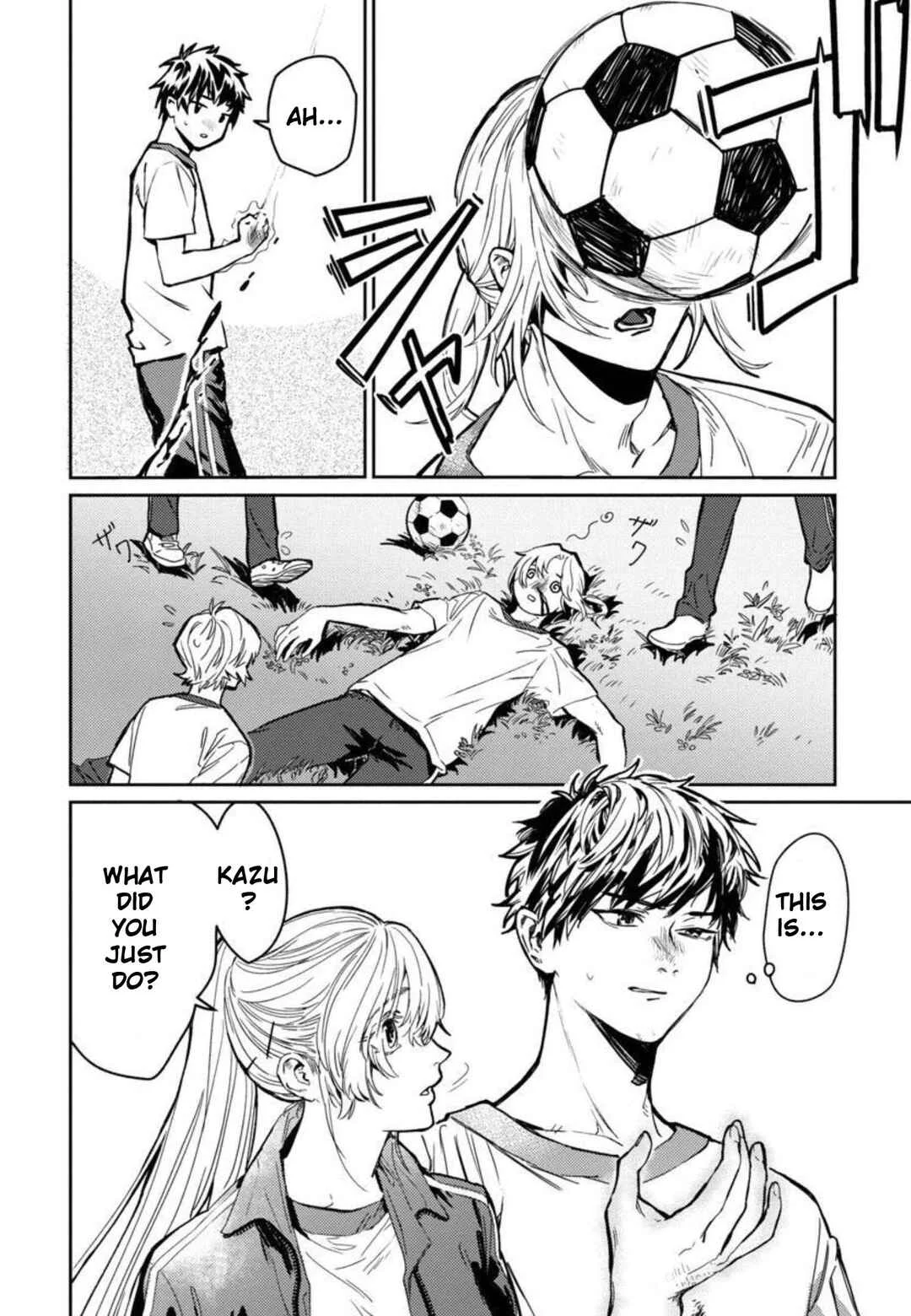 Isekai-gaeri no Arafoo Riiman, 17-sai no Koro ni Modotte Musou Suru Chapter 1 - Page 28