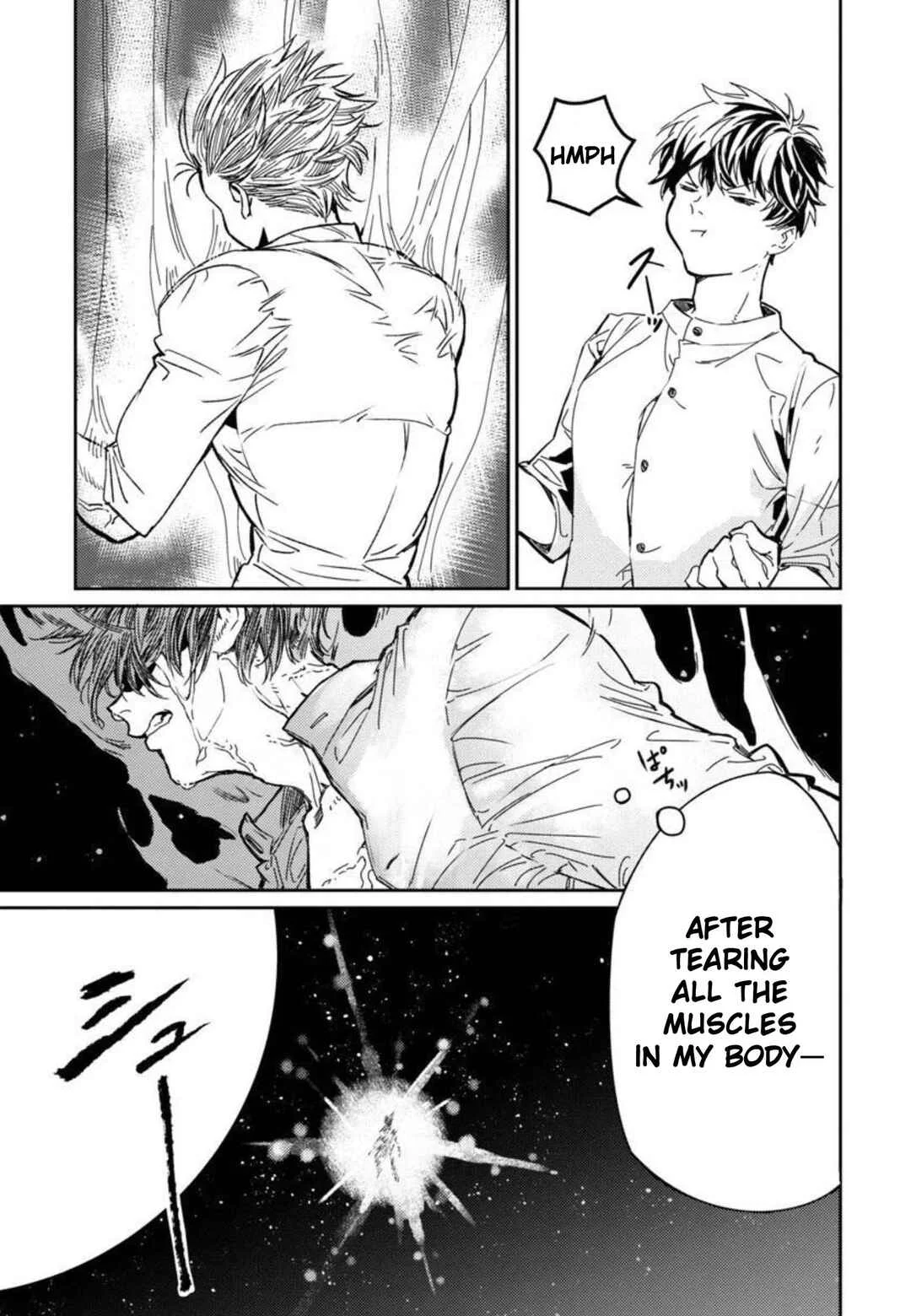 Isekai-gaeri no Arafoo Riiman, 17-sai no Koro ni Modotte Musou Suru Chapter 1 - Page 39