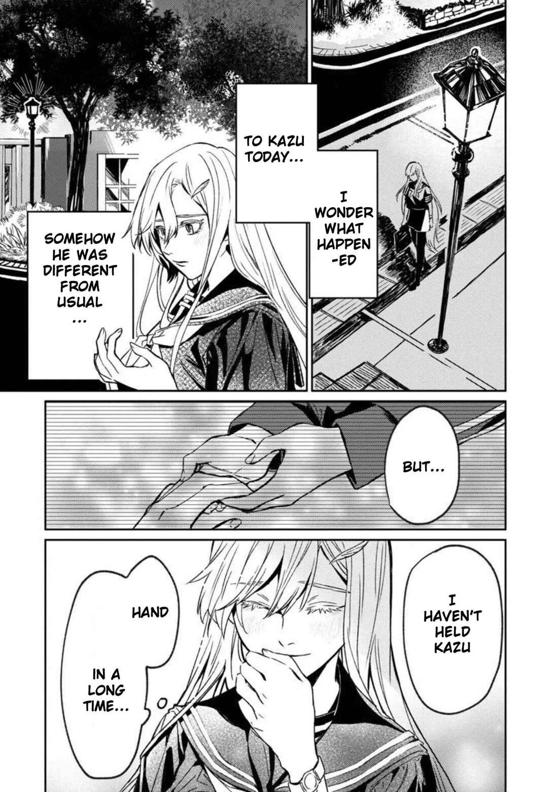 Isekai-gaeri no Arafoo Riiman, 17-sai no Koro ni Modotte Musou Suru Chapter 1 - Page 43