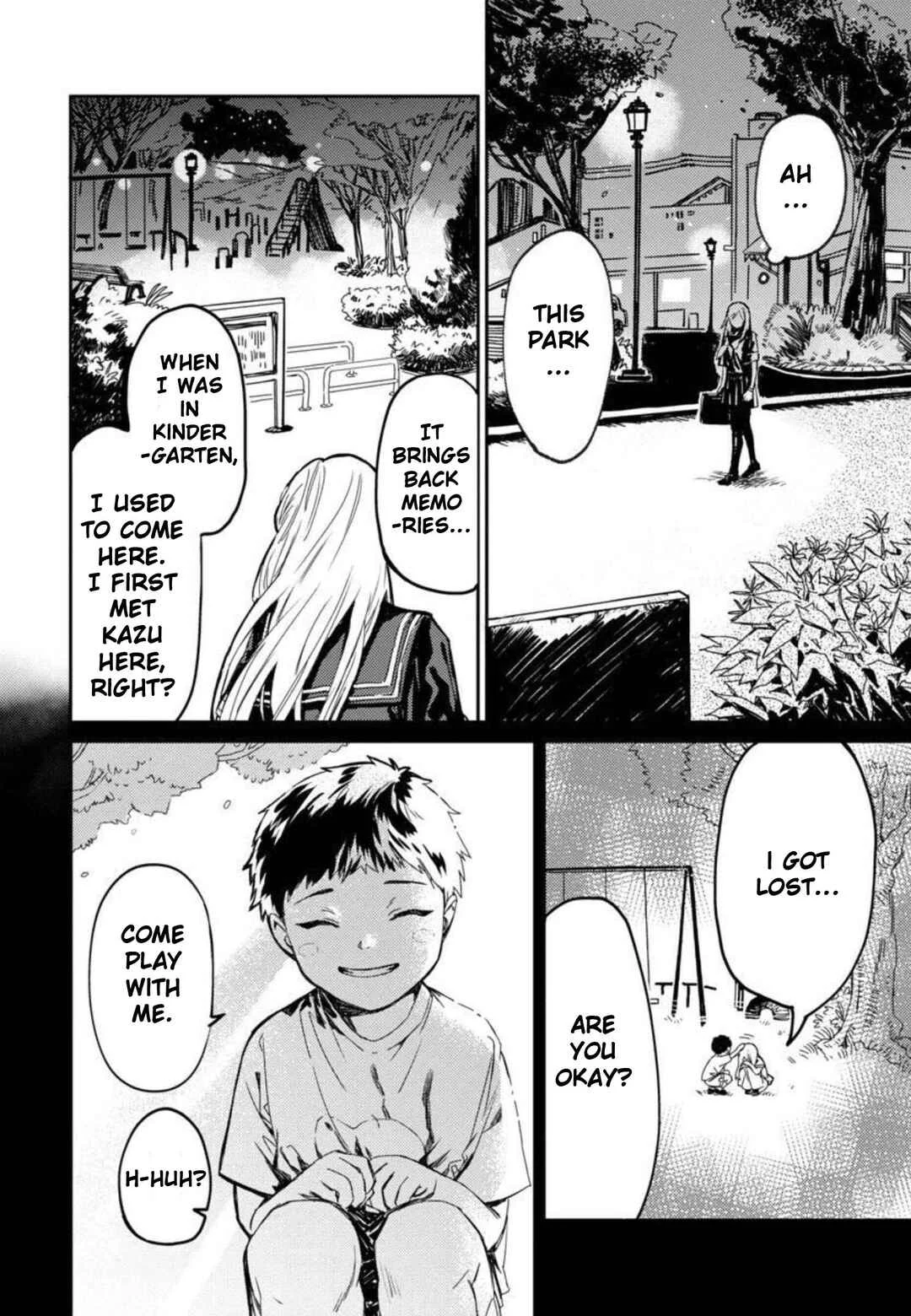 Isekai-gaeri no Arafoo Riiman, 17-sai no Koro ni Modotte Musou Suru Chapter 1 - Page 44