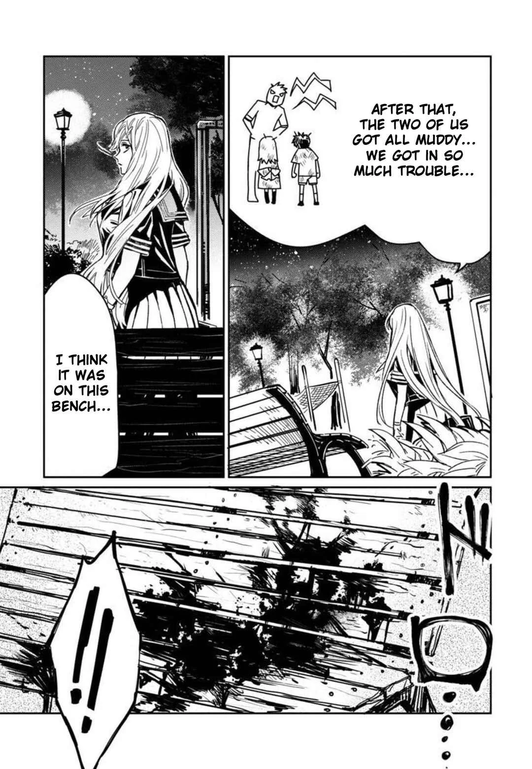 Isekai-gaeri no Arafoo Riiman, 17-sai no Koro ni Modotte Musou Suru Chapter 1 - Page 45