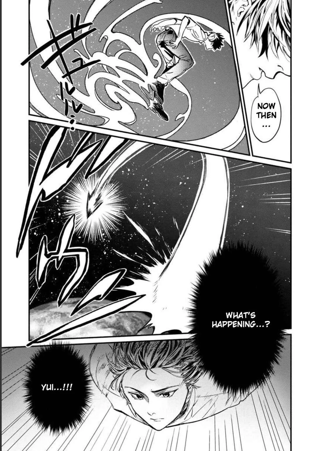 Isekai-gaeri no Arafoo Riiman, 17-sai no Koro ni Modotte Musou Suru Chapter 2 - Page 5