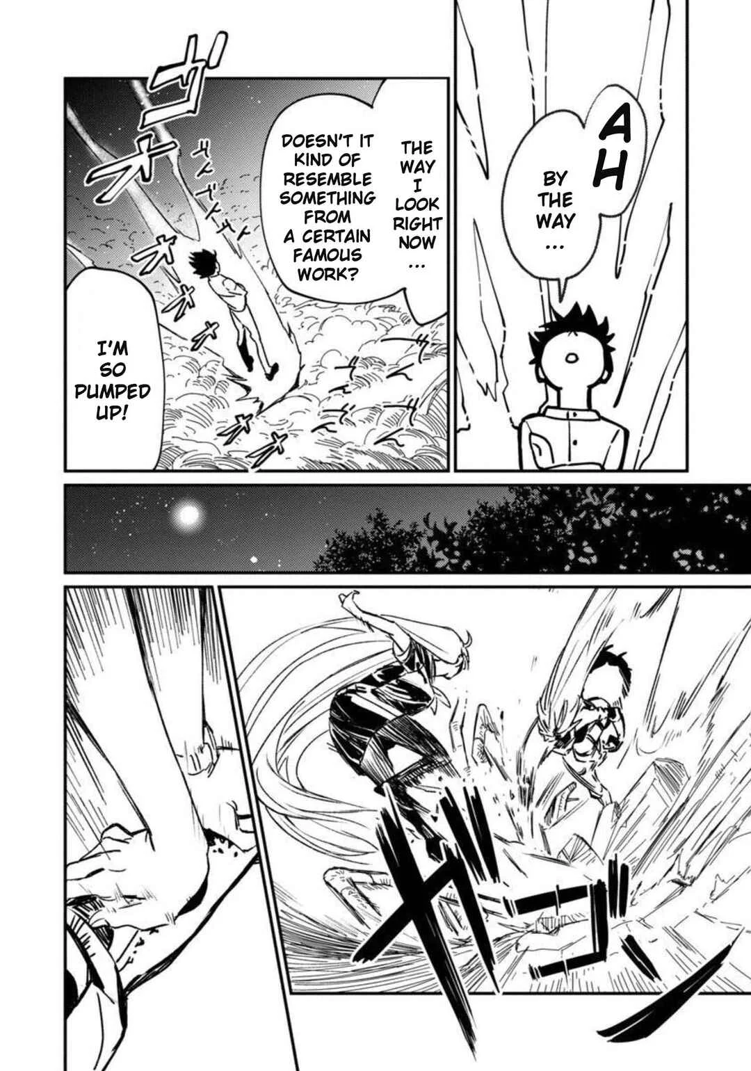 Isekai-gaeri no Arafoo Riiman, 17-sai no Koro ni Modotte Musou Suru Chapter 2 - Page 16