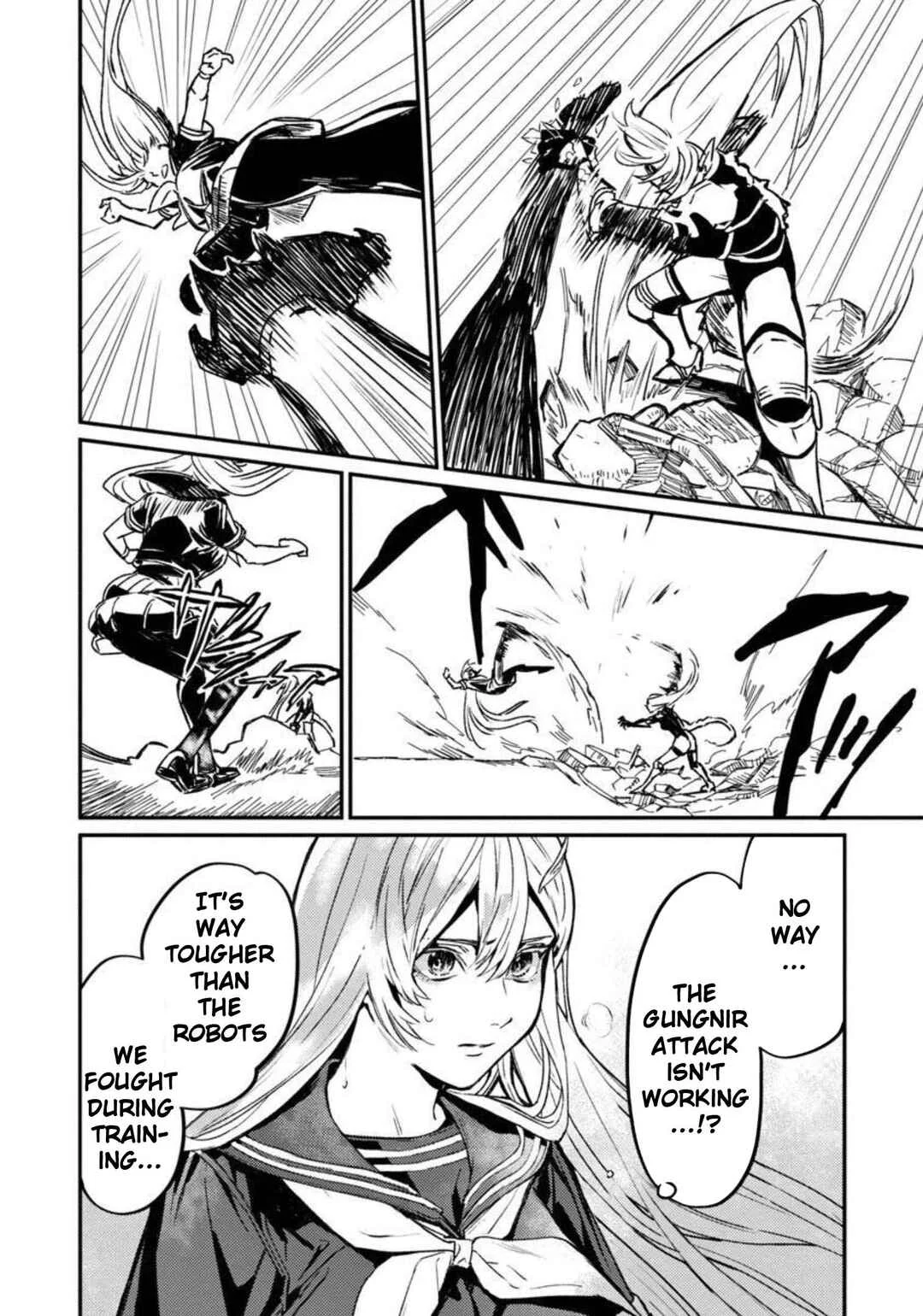 Isekai-gaeri no Arafoo Riiman, 17-sai no Koro ni Modotte Musou Suru Chapter 2 - Page 18