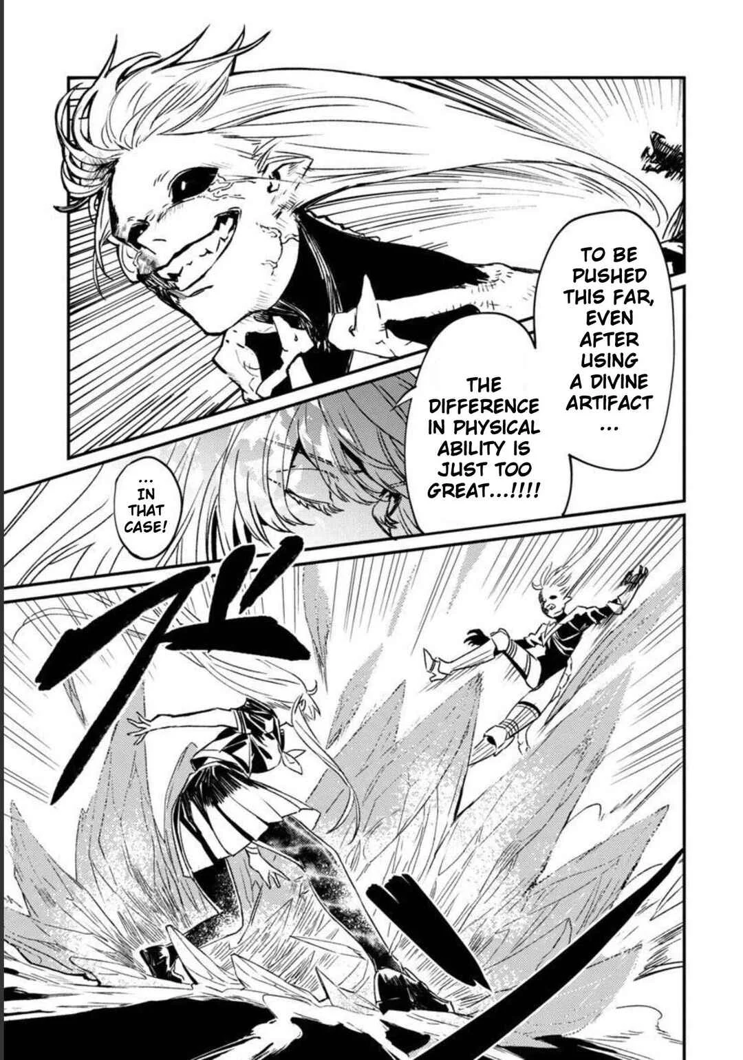 Isekai-gaeri no Arafoo Riiman, 17-sai no Koro ni Modotte Musou Suru Chapter 2 - Page 19