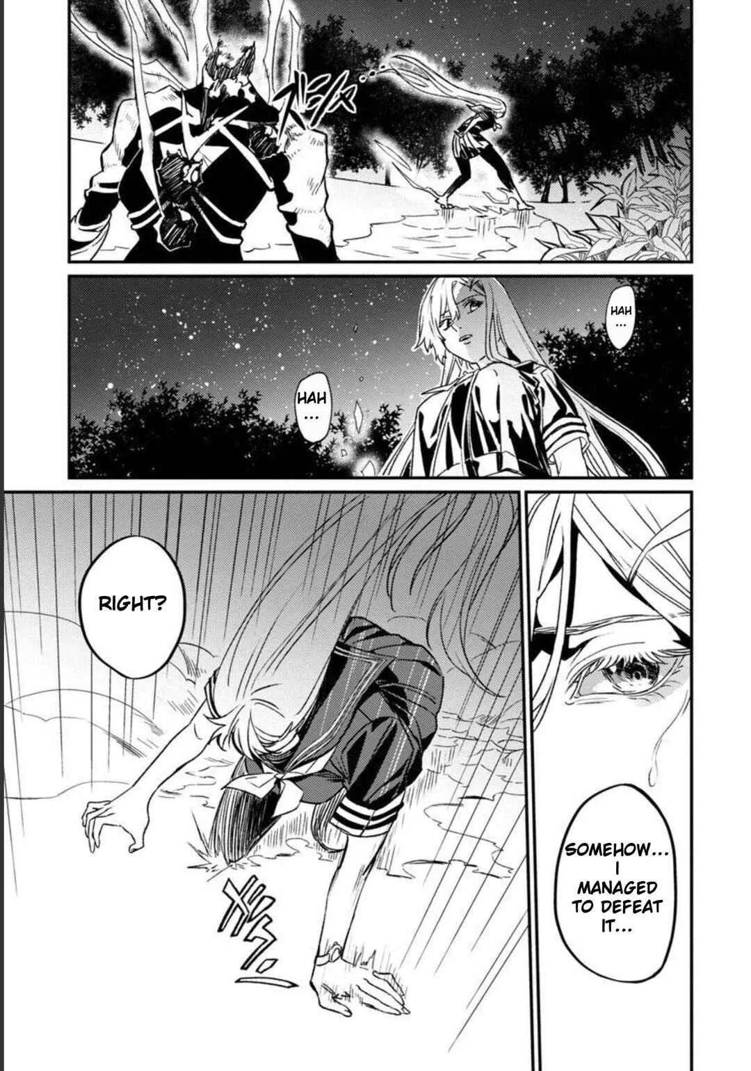 Isekai-gaeri no Arafoo Riiman, 17-sai no Koro ni Modotte Musou Suru Chapter 2 - Page 23