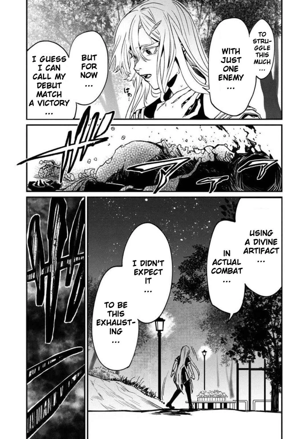Isekai-gaeri no Arafoo Riiman, 17-sai no Koro ni Modotte Musou Suru Chapter 2 - Page 24