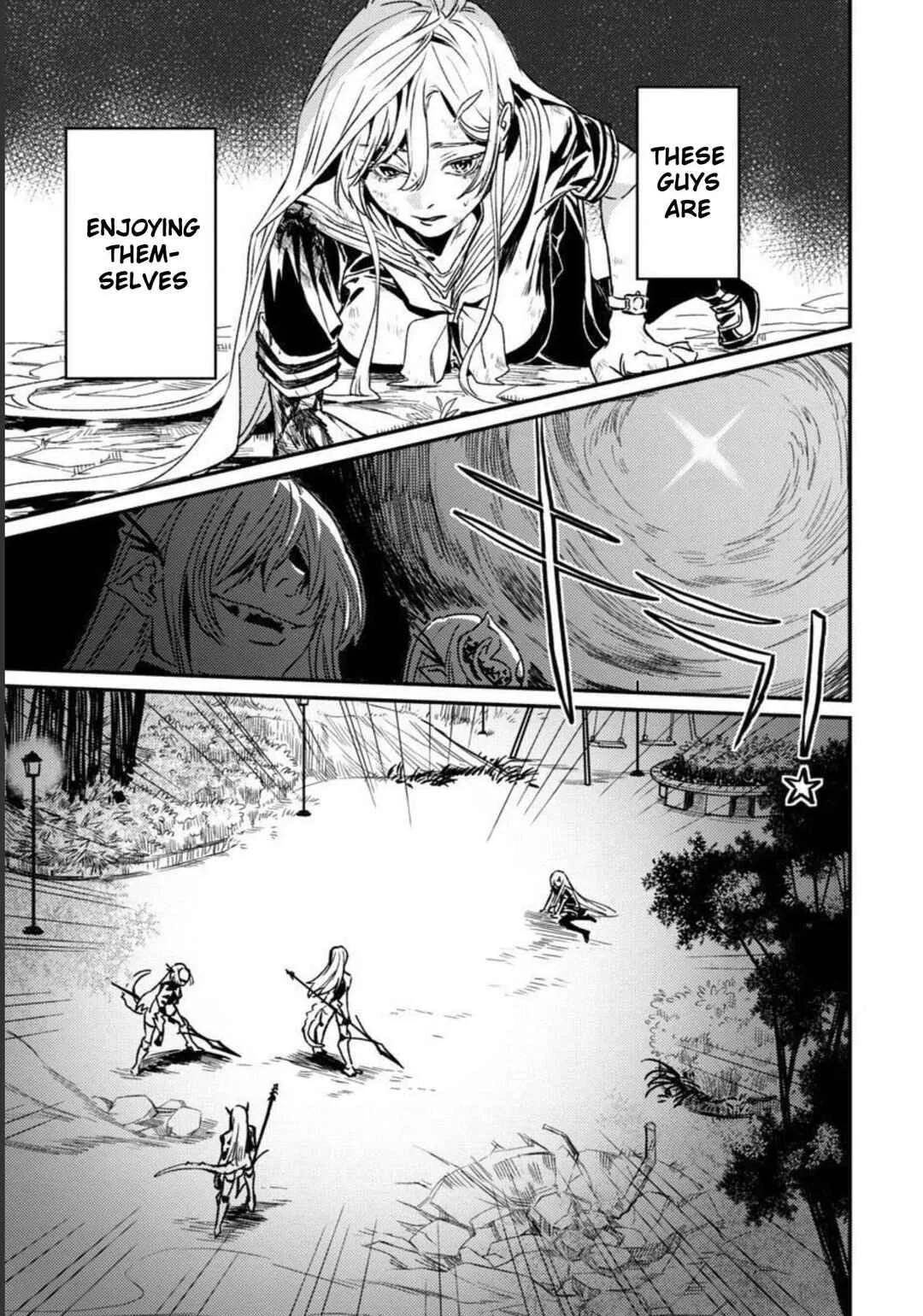 Isekai-gaeri no Arafoo Riiman, 17-sai no Koro ni Modotte Musou Suru Chapter 2 - Page 29