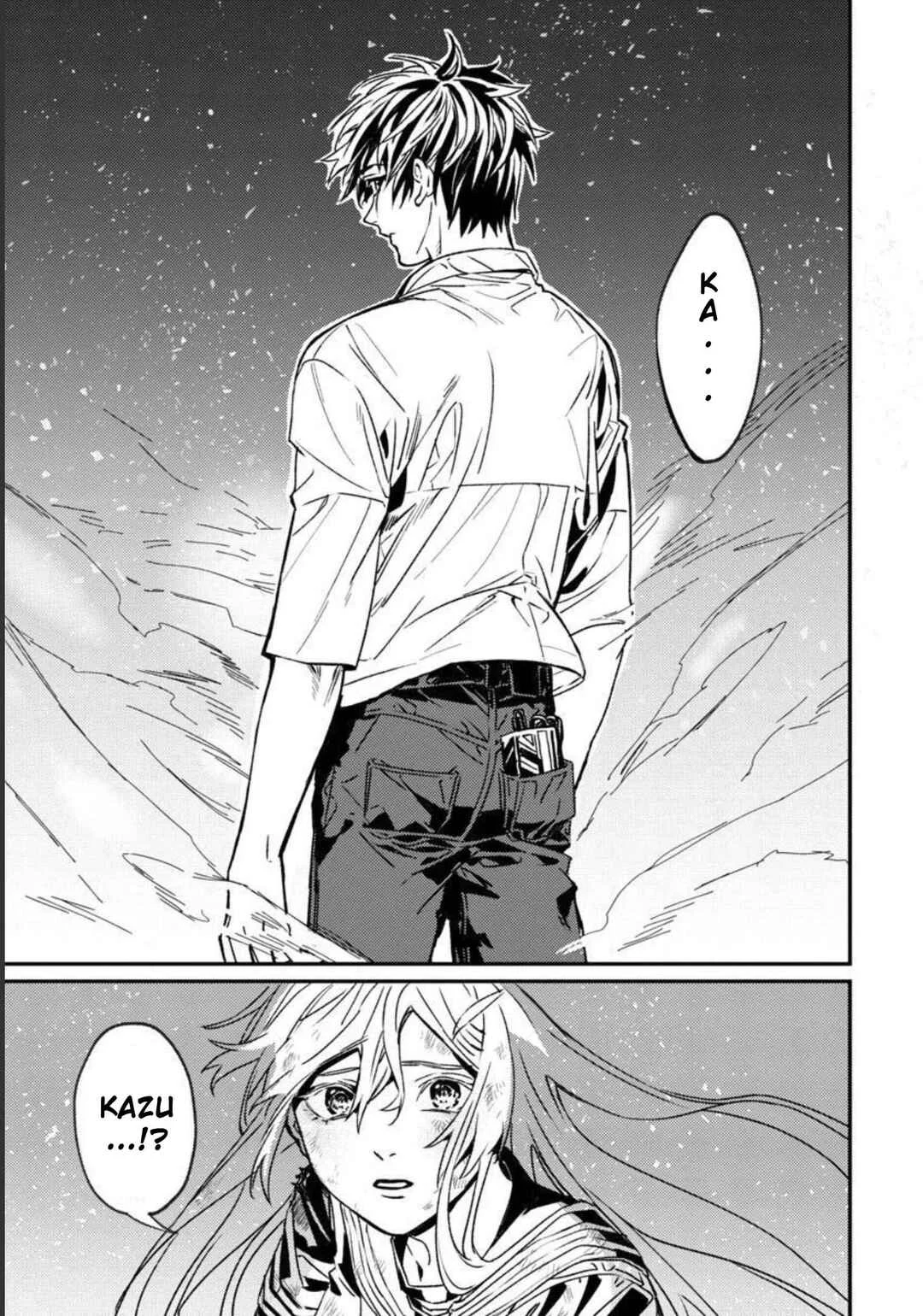 Isekai-gaeri no Arafoo Riiman, 17-sai no Koro ni Modotte Musou Suru Chapter 2 - Page 31