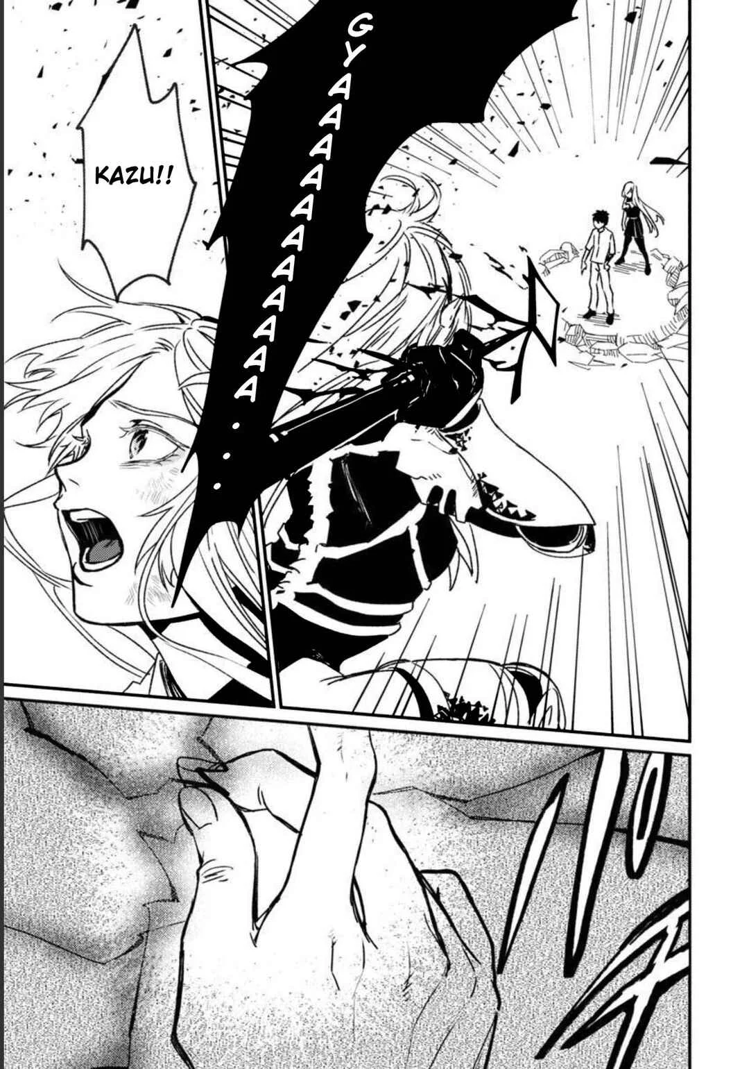 Isekai-gaeri no Arafoo Riiman, 17-sai no Koro ni Modotte Musou Suru Chapter 2 - Page 33