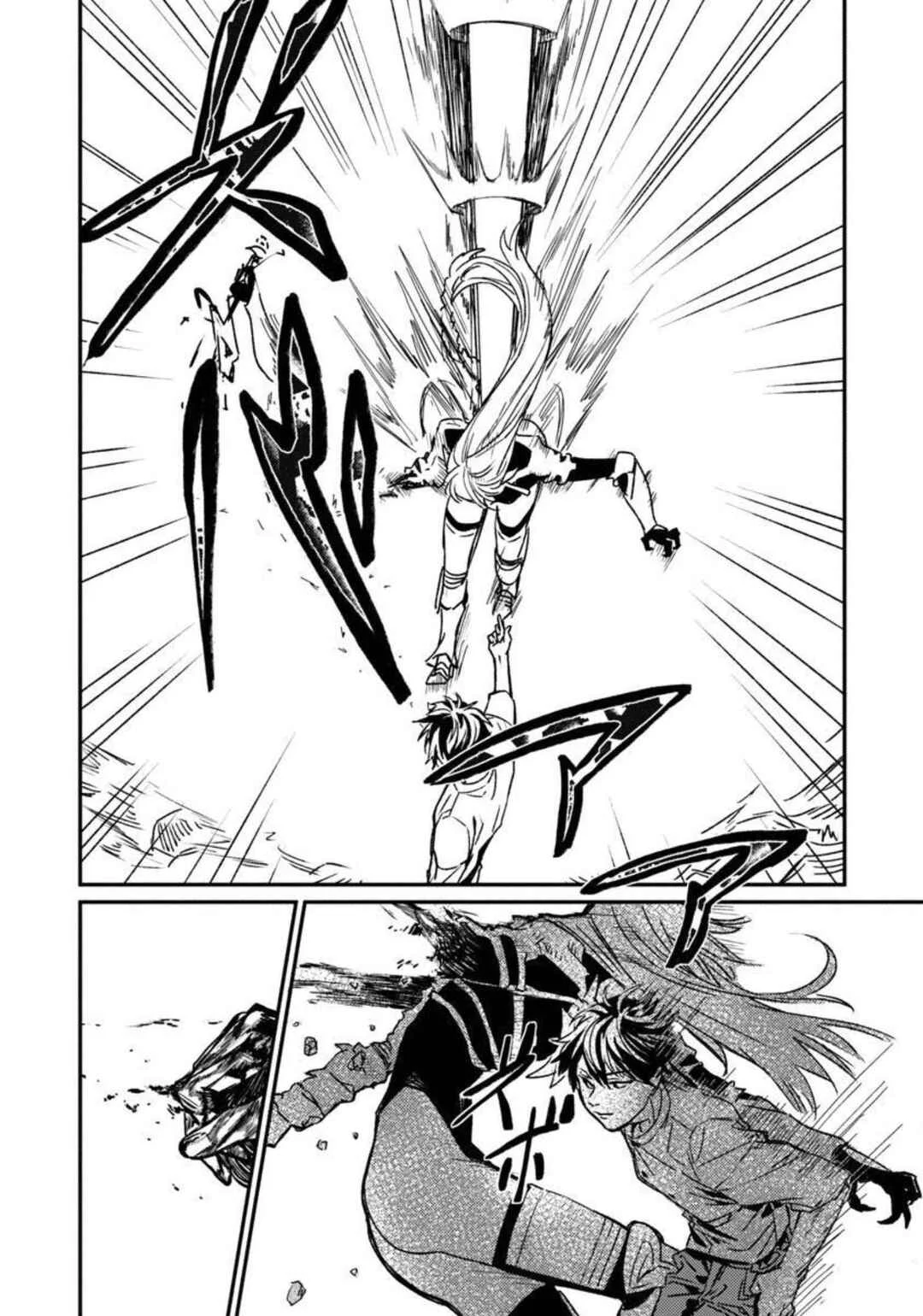 Isekai-gaeri no Arafoo Riiman, 17-sai no Koro ni Modotte Musou Suru Chapter 2 - Page 34