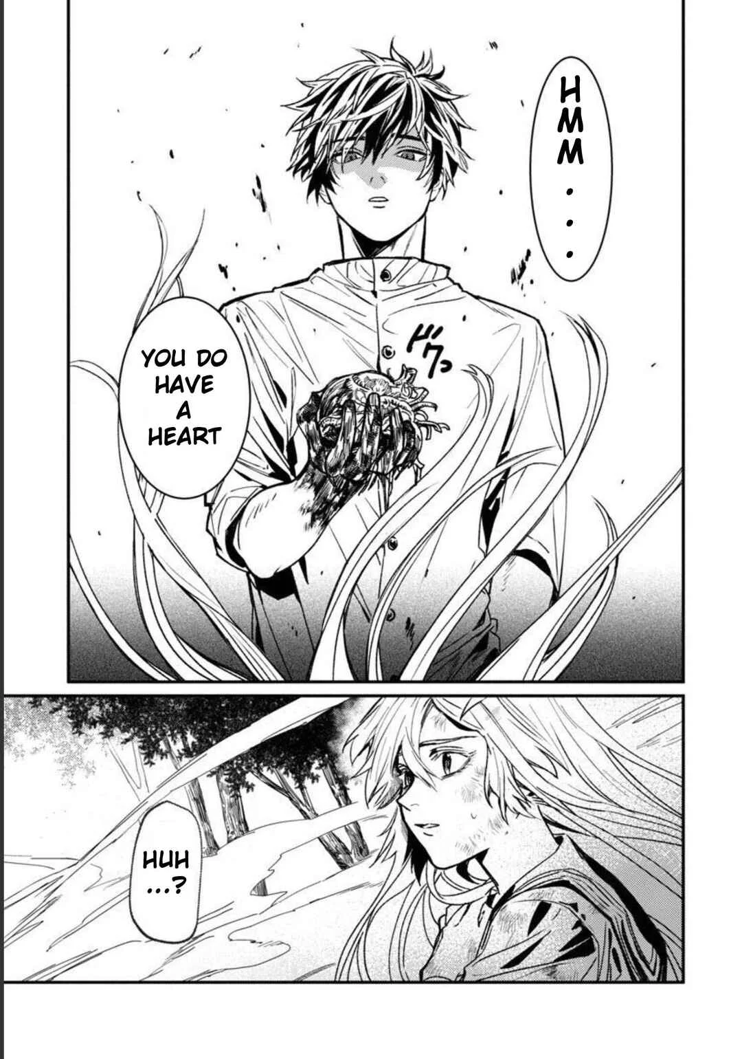 Isekai-gaeri no Arafoo Riiman, 17-sai no Koro ni Modotte Musou Suru Chapter 2 - Page 35