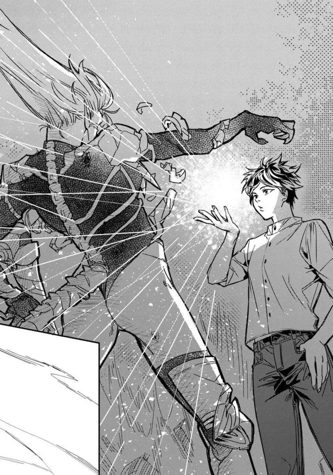 Isekai-gaeri no Arafoo Riiman, 17-sai no Koro ni Modotte Musou Suru Chapter 2 - Page 40