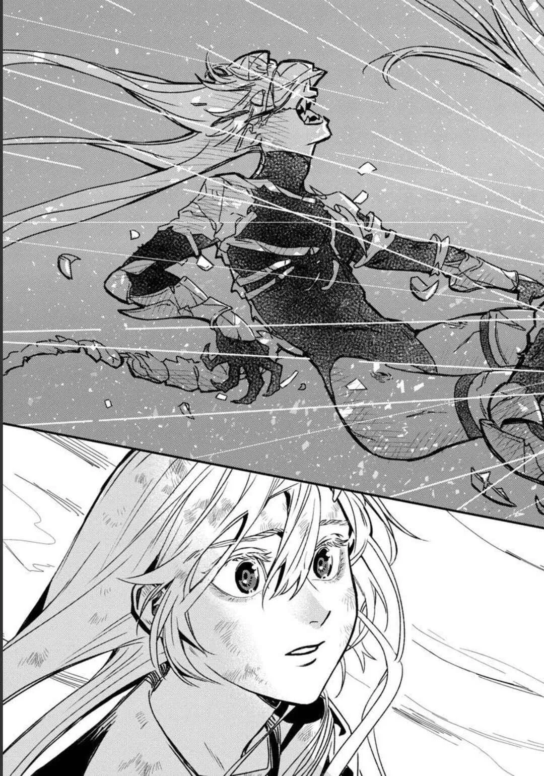 Isekai-gaeri no Arafoo Riiman, 17-sai no Koro ni Modotte Musou Suru Chapter 2 - Page 41