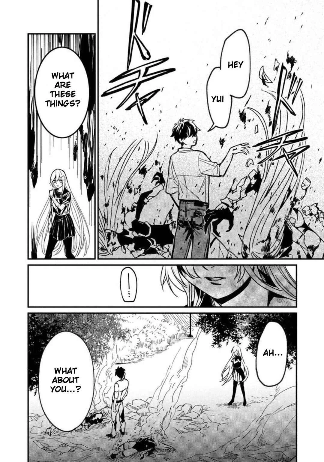 Isekai-gaeri no Arafoo Riiman, 17-sai no Koro ni Modotte Musou Suru Chapter 2 - Page 42