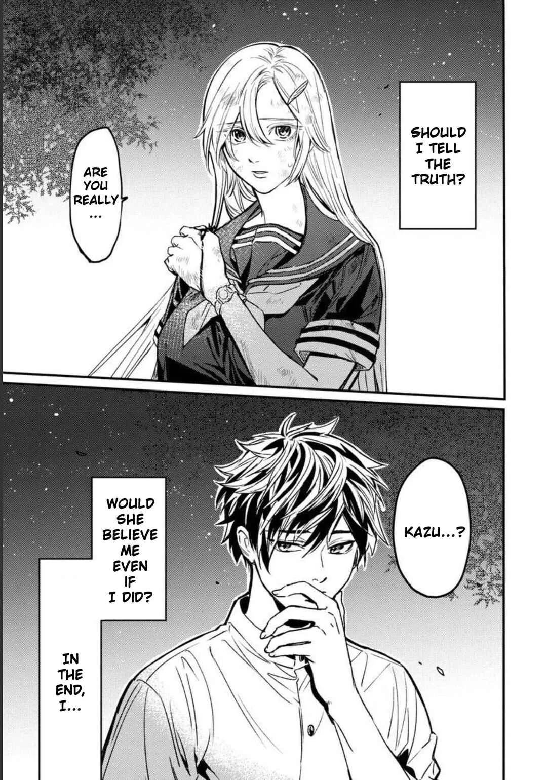 Isekai-gaeri no Arafoo Riiman, 17-sai no Koro ni Modotte Musou Suru Chapter 2 - Page 43
