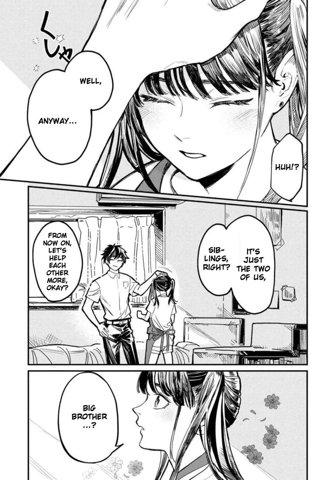 Isekai-gaeri no Arafoo Riiman, 17-sai no Koro ni Modotte Musou Suru Chapter 3 - Page 7