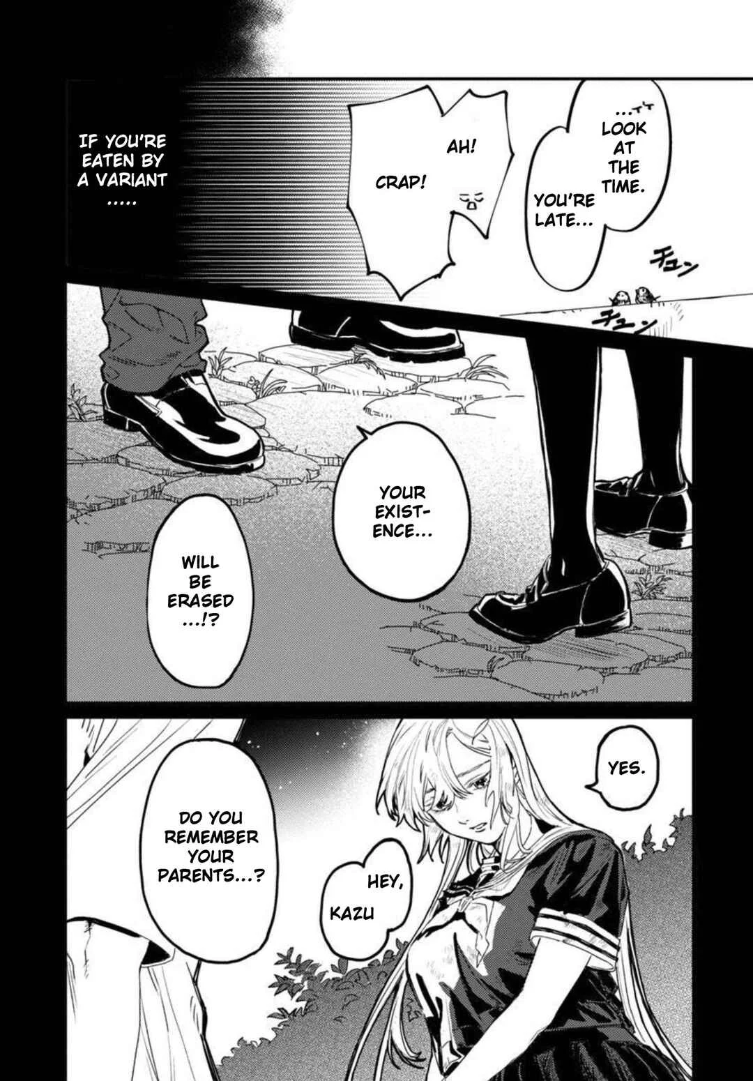 Isekai-gaeri no Arafoo Riiman, 17-sai no Koro ni Modotte Musou Suru Chapter 3 - Page 8