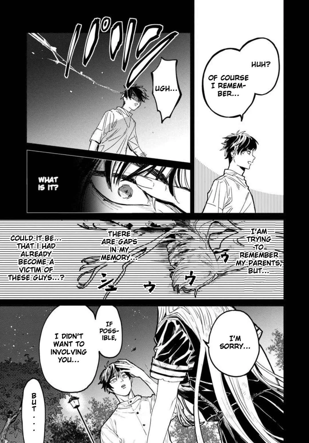 Isekai-gaeri no Arafoo Riiman, 17-sai no Koro ni Modotte Musou Suru Chapter 3 - Page 9