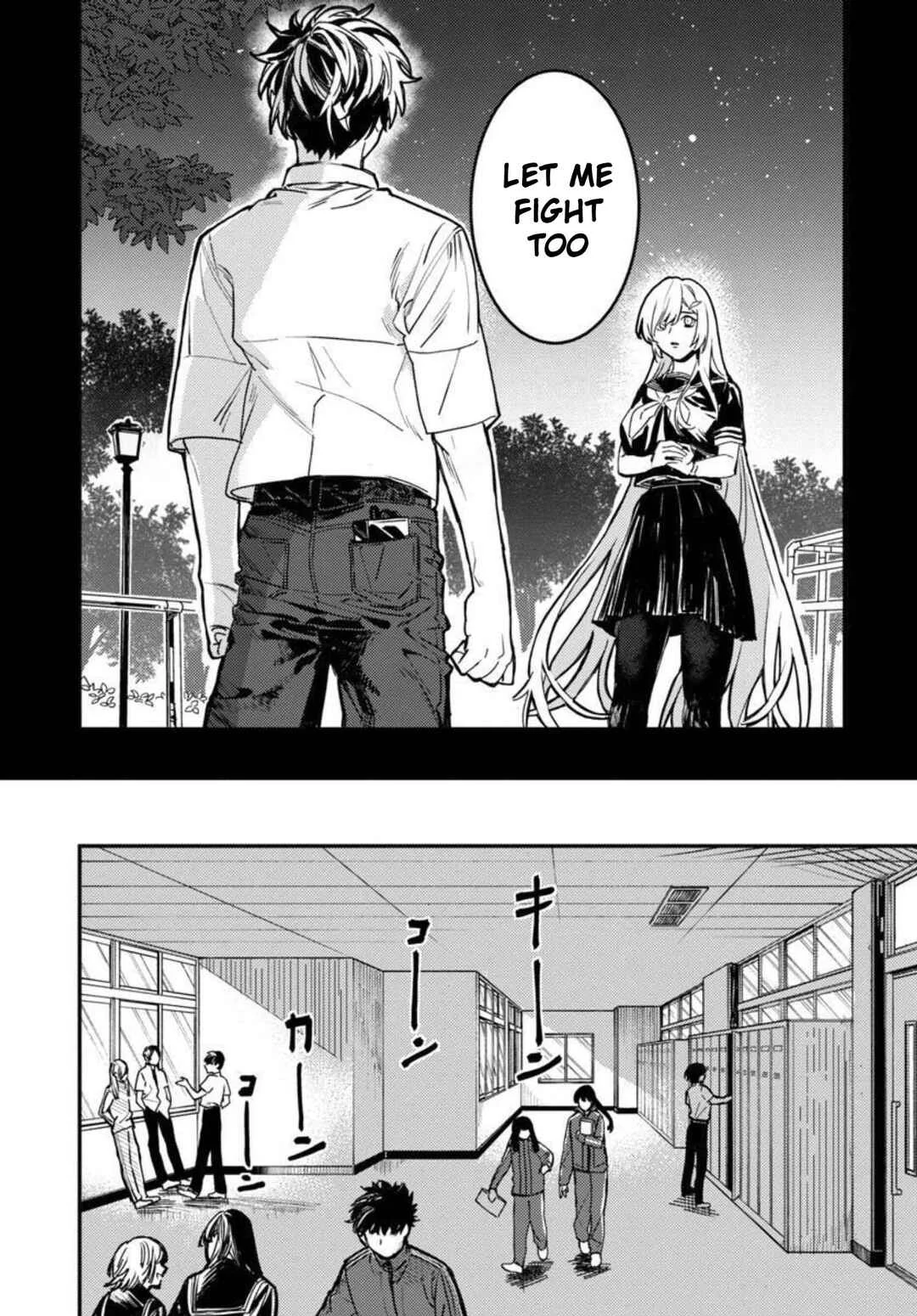 Isekai-gaeri no Arafoo Riiman, 17-sai no Koro ni Modotte Musou Suru Chapter 3 - Page 12