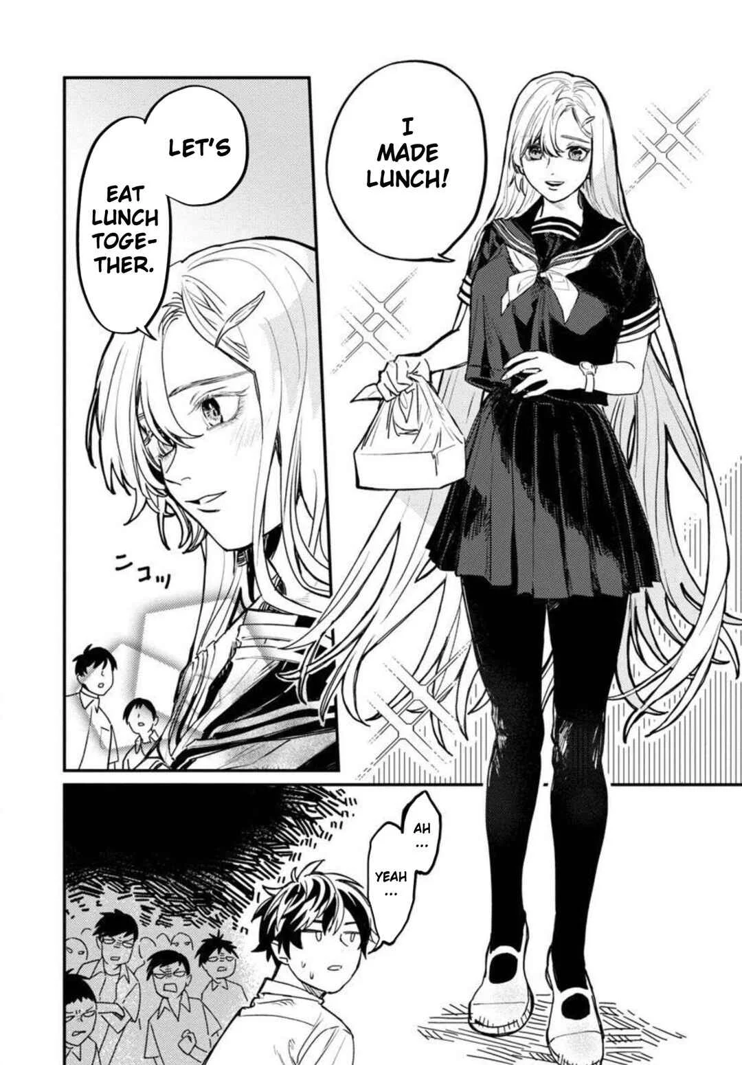 Isekai-gaeri no Arafoo Riiman, 17-sai no Koro ni Modotte Musou Suru Chapter 3 - Page 14