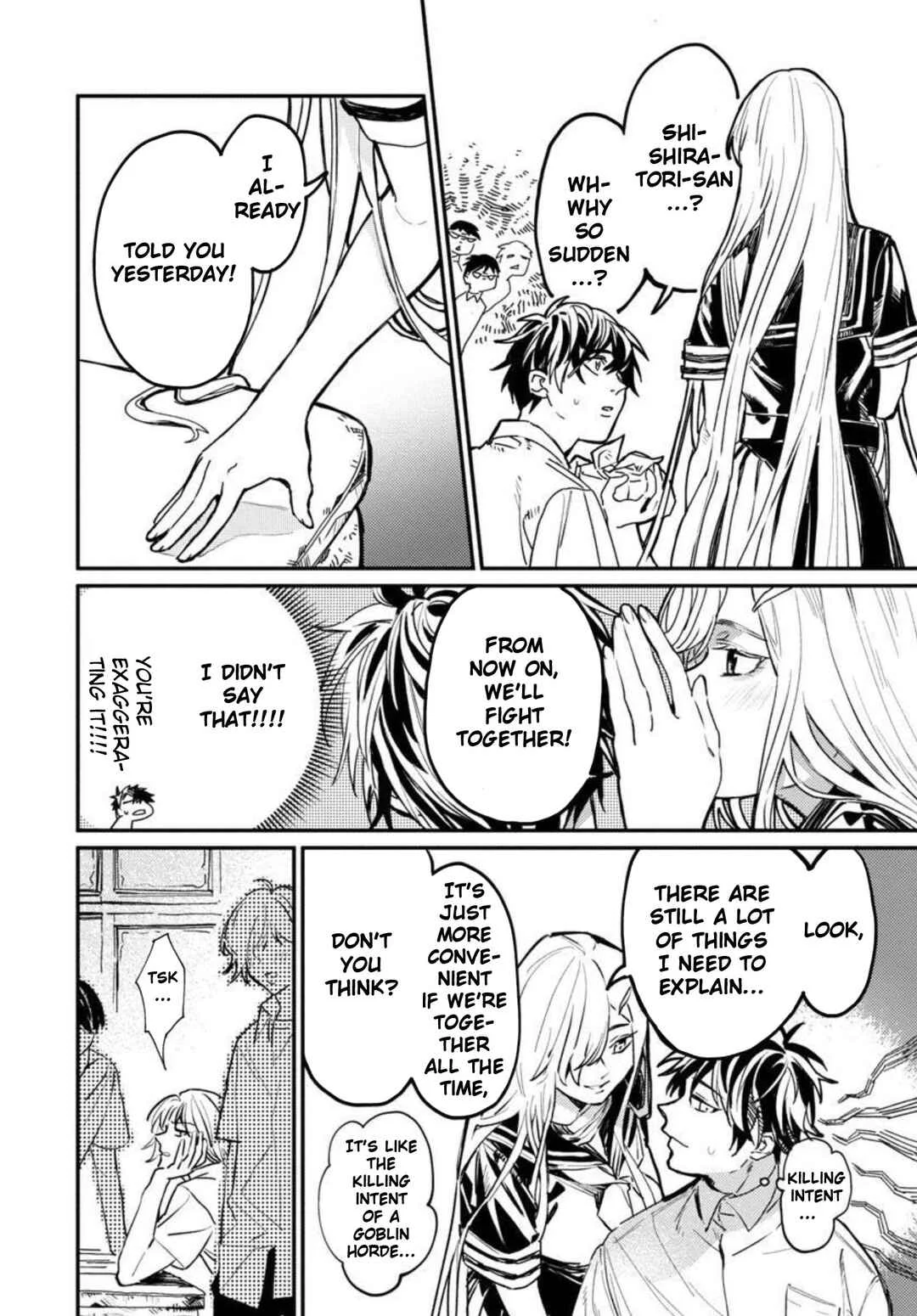 Isekai-gaeri no Arafoo Riiman, 17-sai no Koro ni Modotte Musou Suru Chapter 3 - Page 15