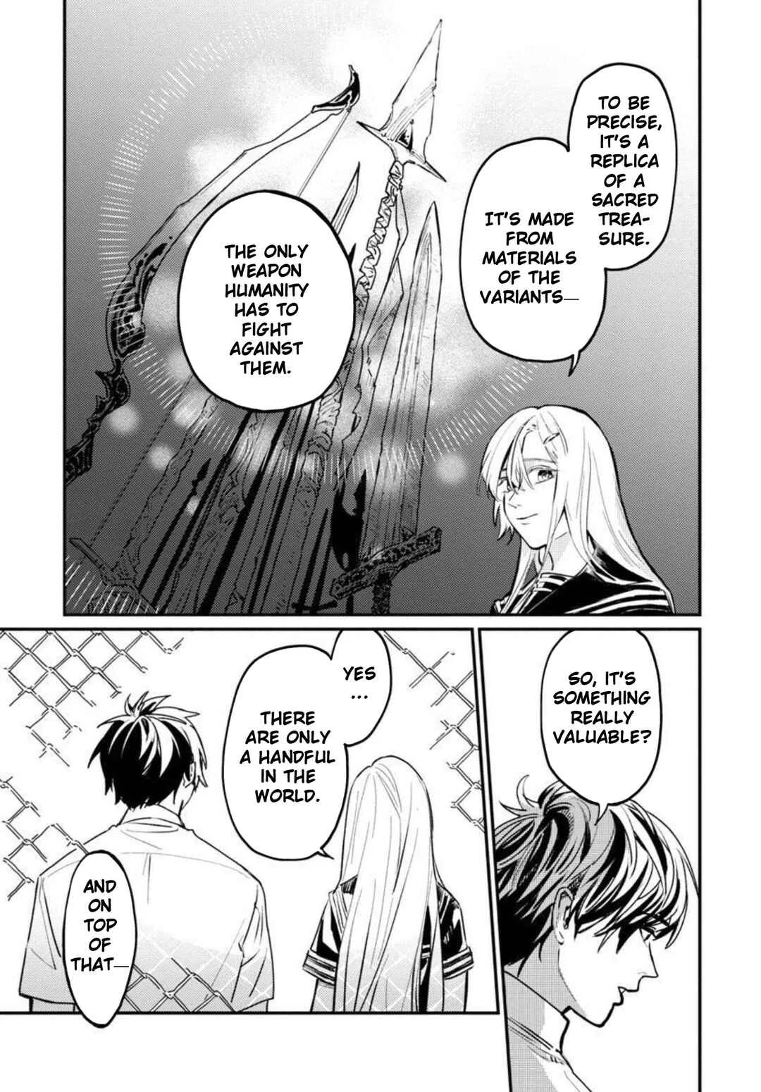 Isekai-gaeri no Arafoo Riiman, 17-sai no Koro ni Modotte Musou Suru Chapter 3 - Page 17