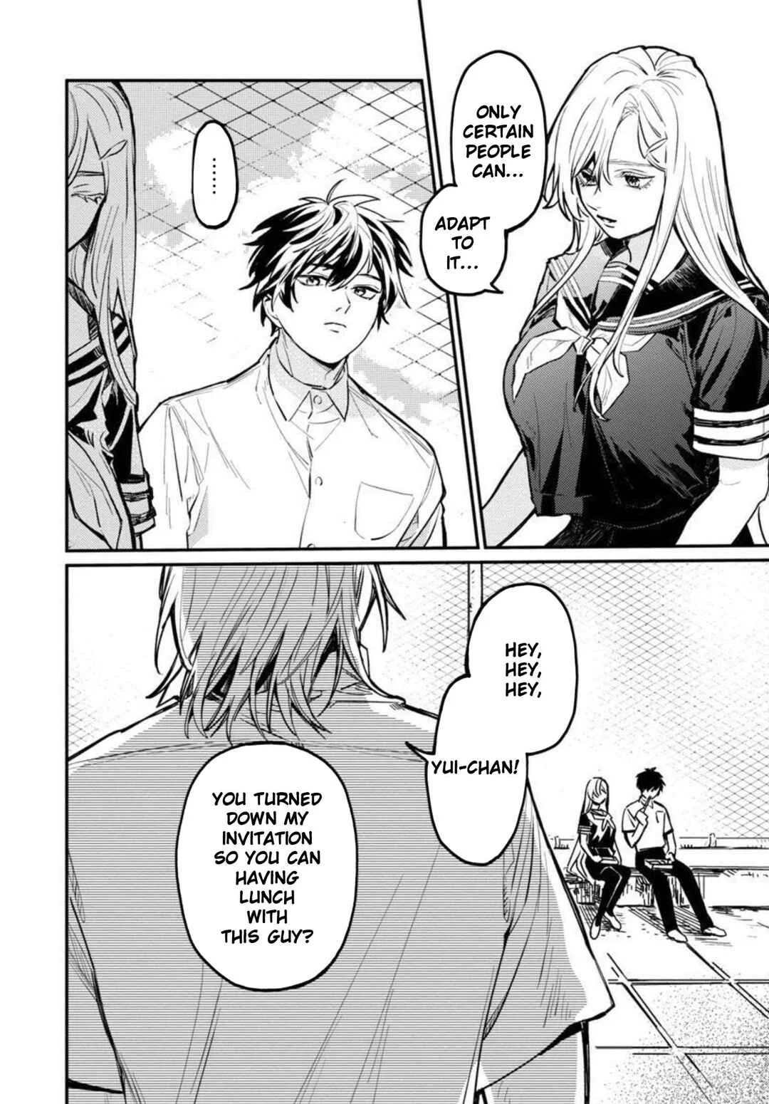 Isekai-gaeri no Arafoo Riiman, 17-sai no Koro ni Modotte Musou Suru Chapter 3 - Page 18
