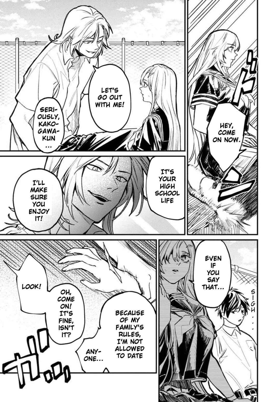 Isekai-gaeri no Arafoo Riiman, 17-sai no Koro ni Modotte Musou Suru Chapter 3 - Page 19