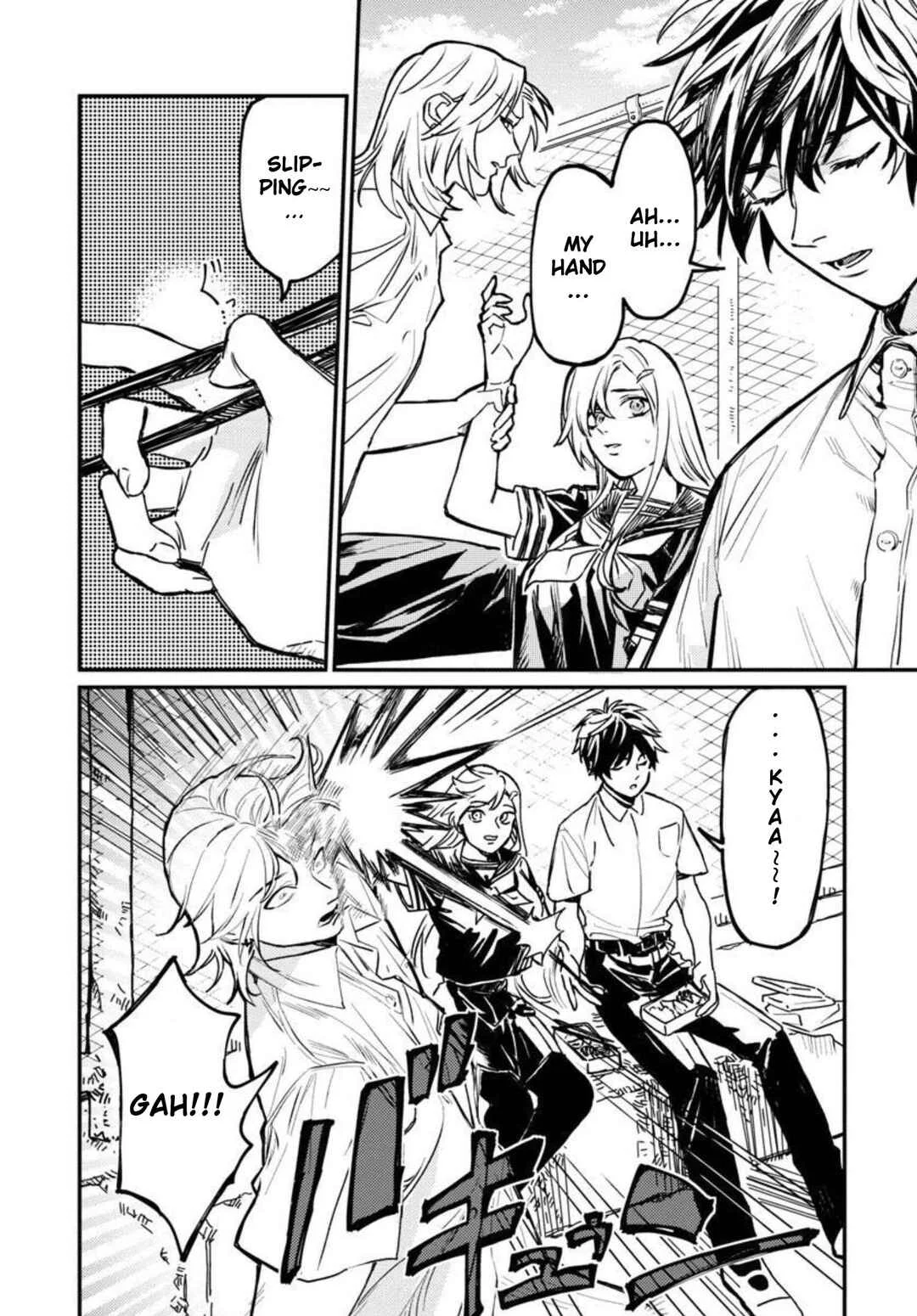 Isekai-gaeri no Arafoo Riiman, 17-sai no Koro ni Modotte Musou Suru Chapter 3 - Page 20