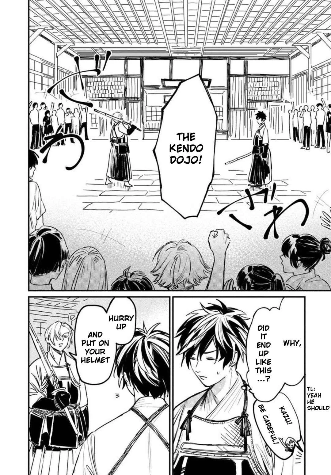 Isekai-gaeri no Arafoo Riiman, 17-sai no Koro ni Modotte Musou Suru Chapter 3 - Page 24