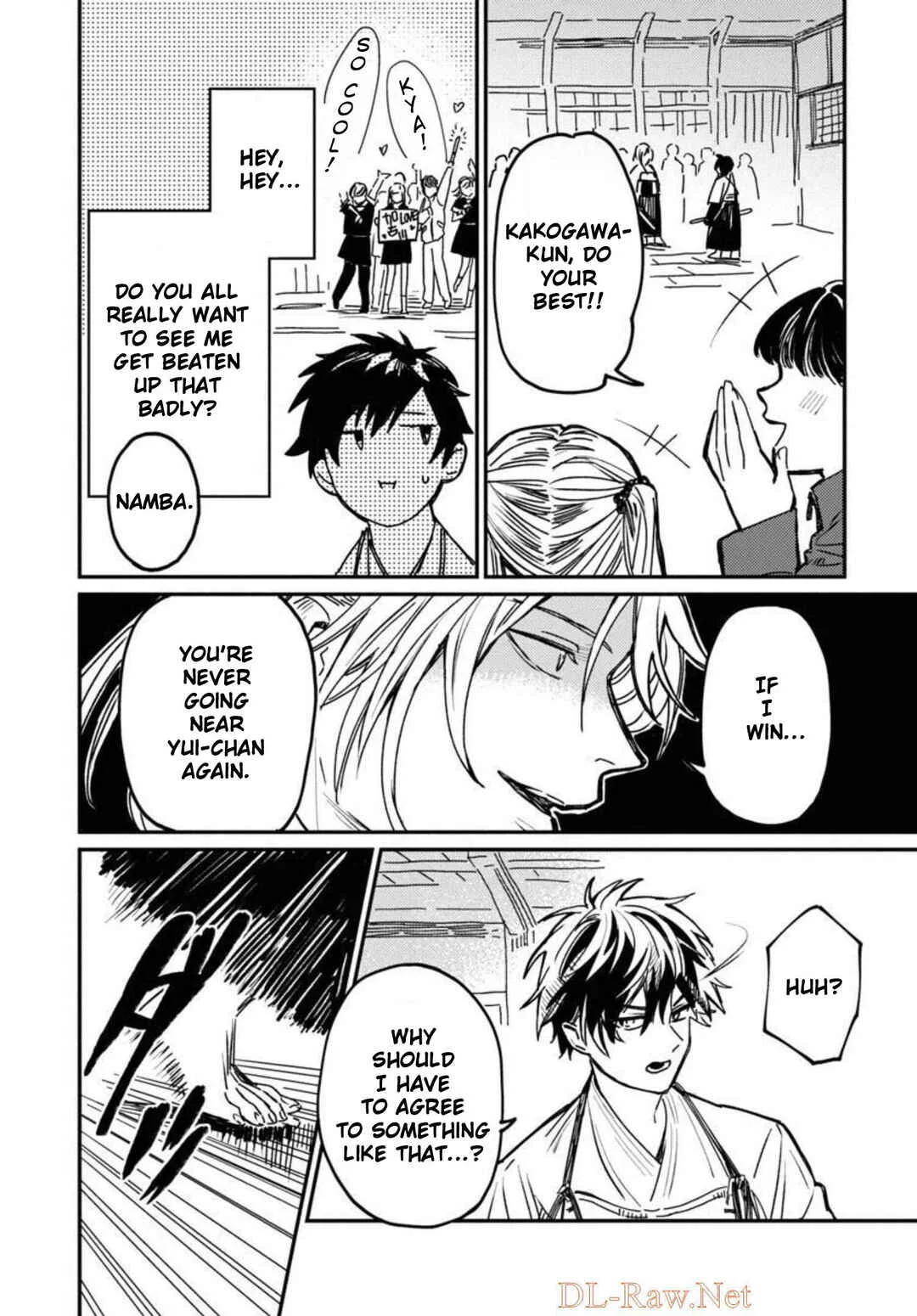 Isekai-gaeri no Arafoo Riiman, 17-sai no Koro ni Modotte Musou Suru Chapter 3 - Page 26