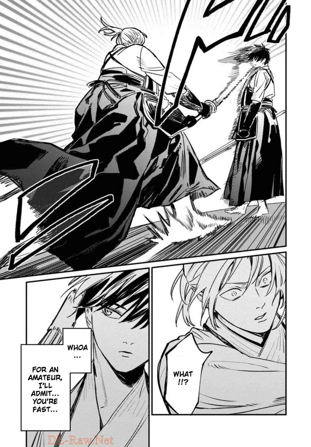 Isekai-gaeri no Arafoo Riiman, 17-sai no Koro ni Modotte Musou Suru Chapter 3 - Page 27