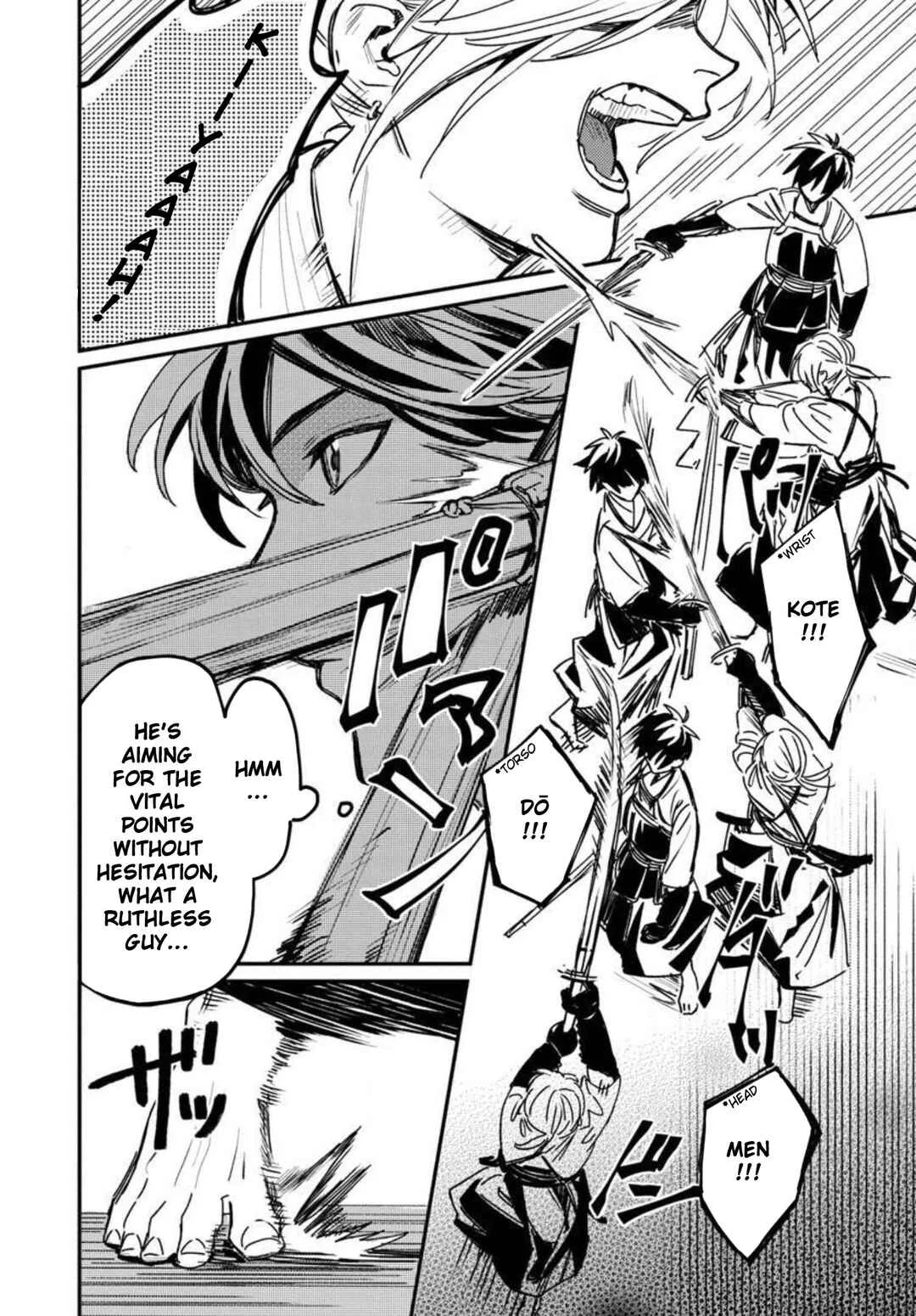 Isekai-gaeri no Arafoo Riiman, 17-sai no Koro ni Modotte Musou Suru Chapter 3 - Page 28