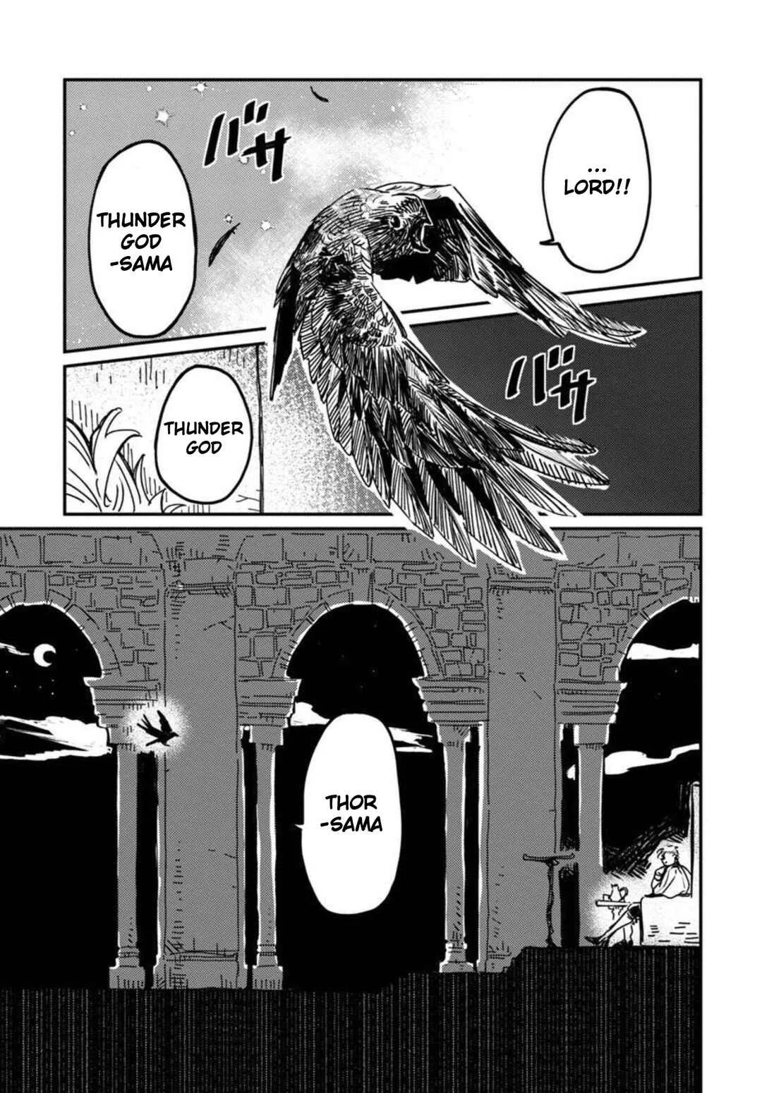 Isekai-gaeri no Arafoo Riiman, 17-sai no Koro ni Modotte Musou Suru Chapter 3 - Page 33