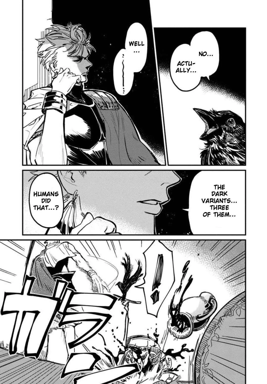 Isekai-gaeri no Arafoo Riiman, 17-sai no Koro ni Modotte Musou Suru Chapter 3 - Page 35