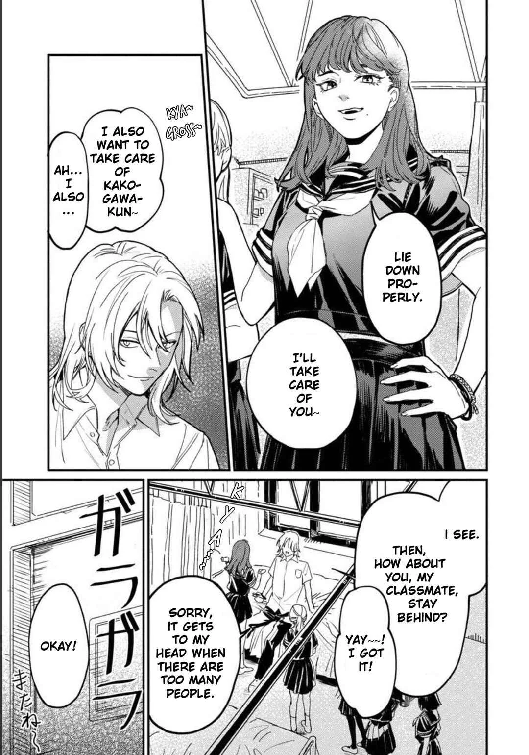 Isekai-gaeri no Arafoo Riiman, 17-sai no Koro ni Modotte Musou Suru Chapter 4 - Page 14