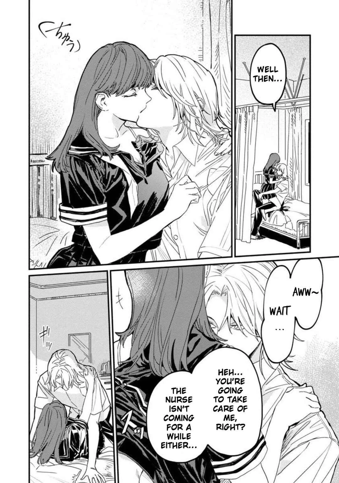 Isekai-gaeri no Arafoo Riiman, 17-sai no Koro ni Modotte Musou Suru Chapter 4 - Page 15