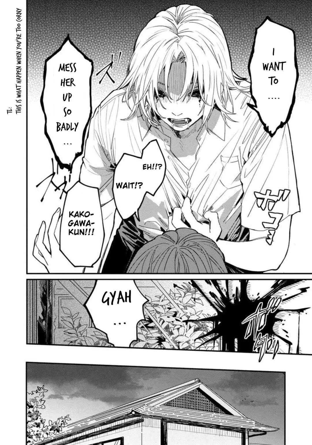Isekai-gaeri no Arafoo Riiman, 17-sai no Koro ni Modotte Musou Suru Chapter 4 - Page 17