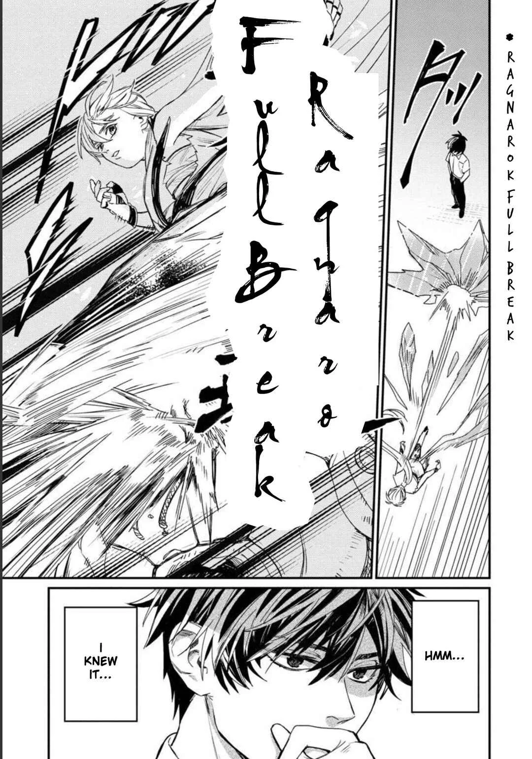 Isekai-gaeri no Arafoo Riiman, 17-sai no Koro ni Modotte Musou Suru Chapter 4 - Page 22