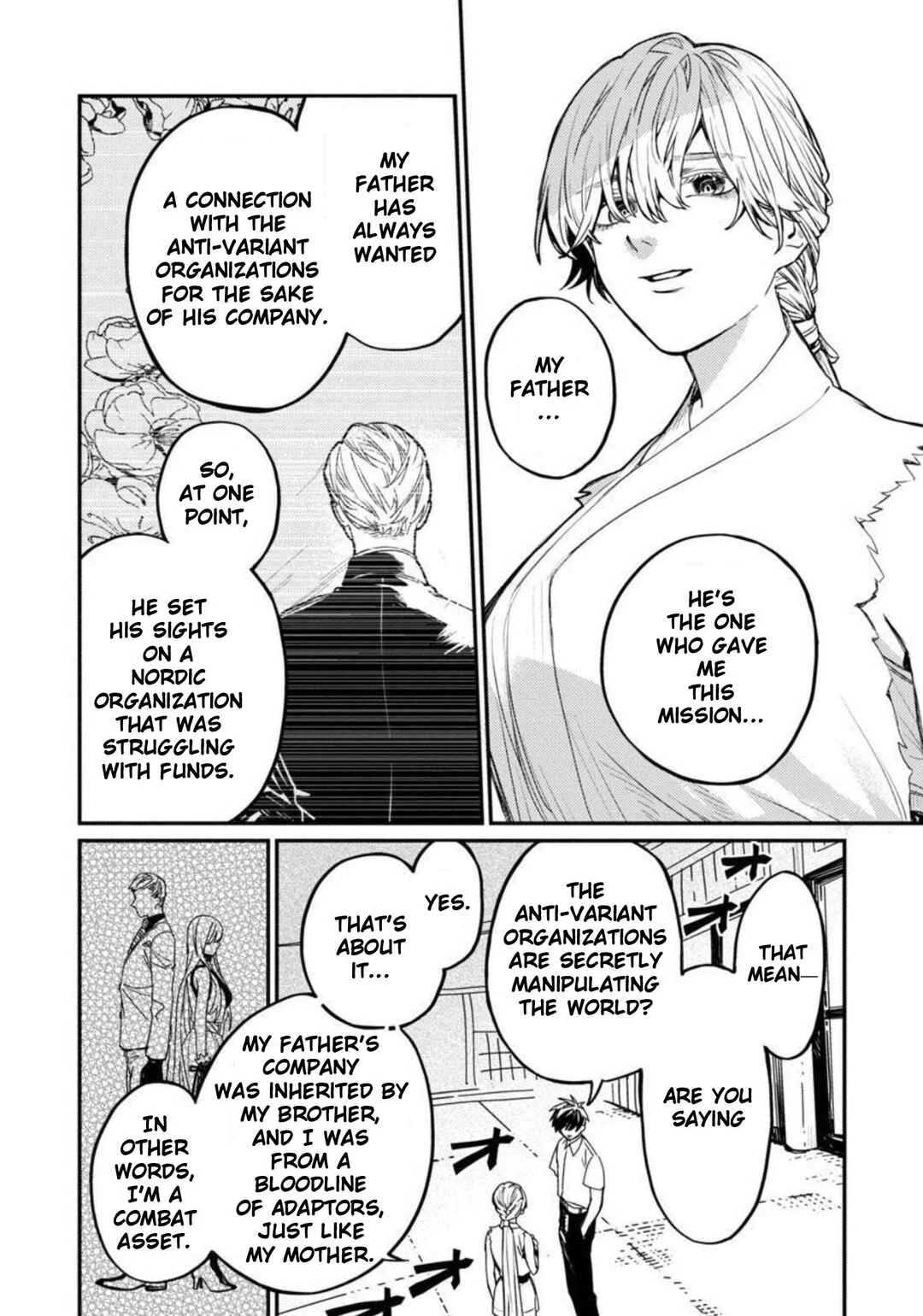 Isekai-gaeri no Arafoo Riiman, 17-sai no Koro ni Modotte Musou Suru Chapter 4 - Page 25