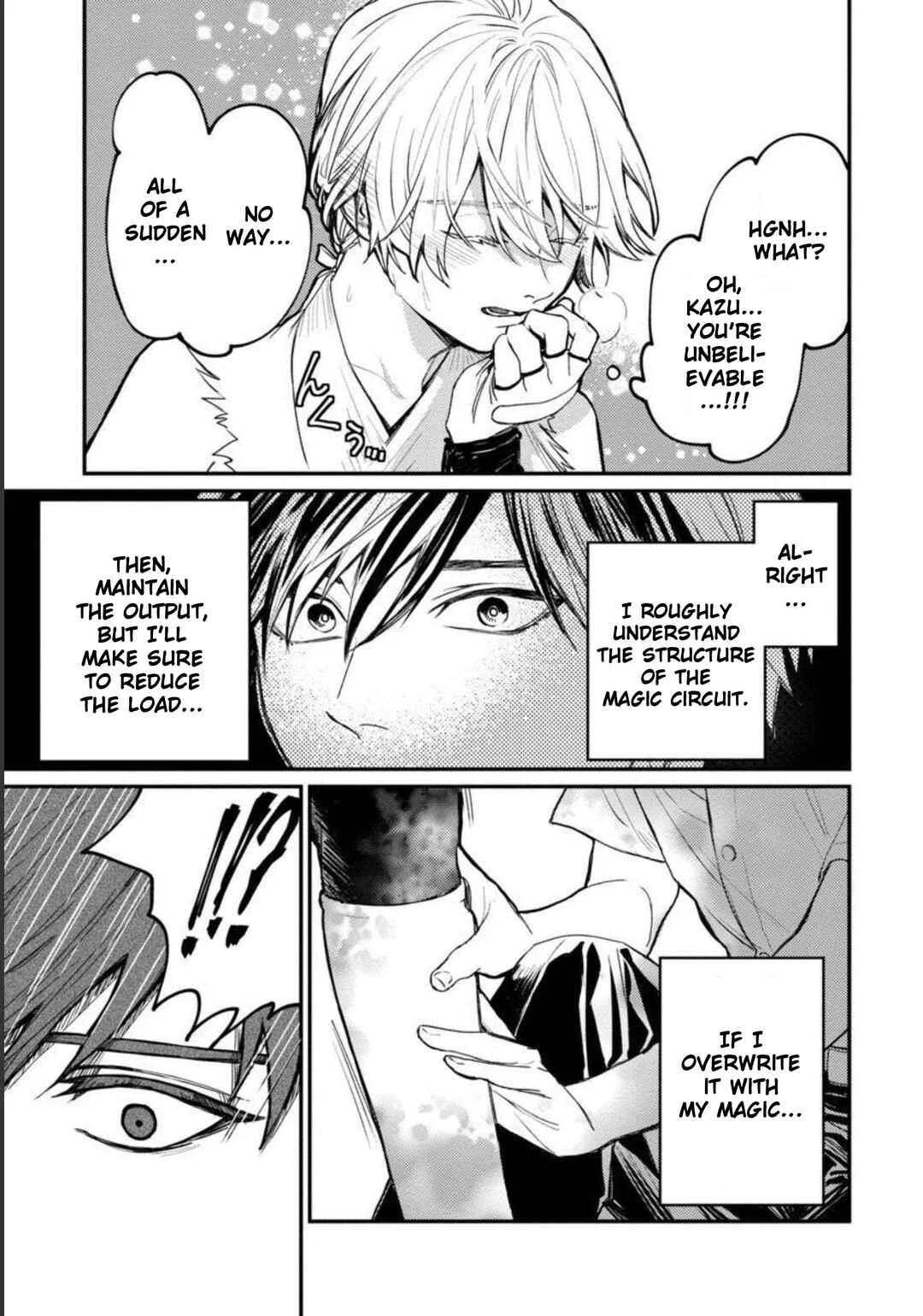 Isekai-gaeri no Arafoo Riiman, 17-sai no Koro ni Modotte Musou Suru Chapter 4 - Page 28
