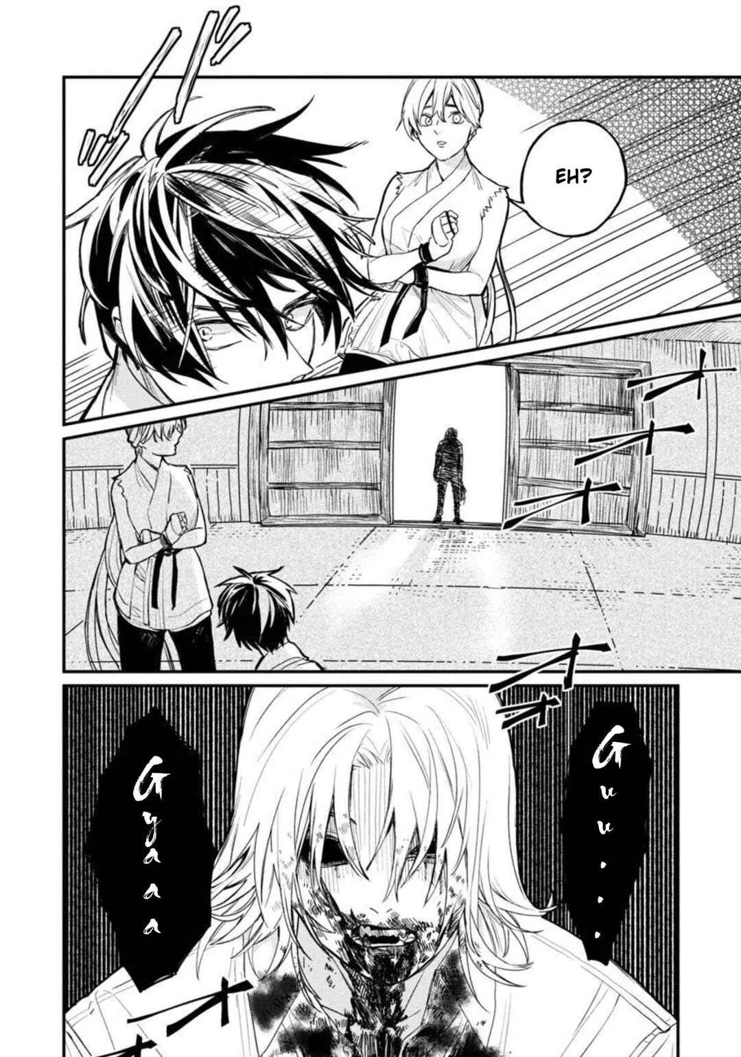 Isekai-gaeri no Arafoo Riiman, 17-sai no Koro ni Modotte Musou Suru Chapter 4 - Page 29