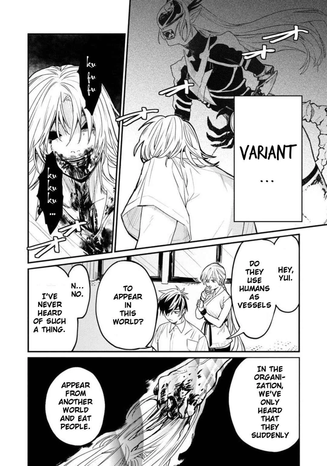 Isekai-gaeri no Arafoo Riiman, 17-sai no Koro ni Modotte Musou Suru Chapter 4 - Page 31