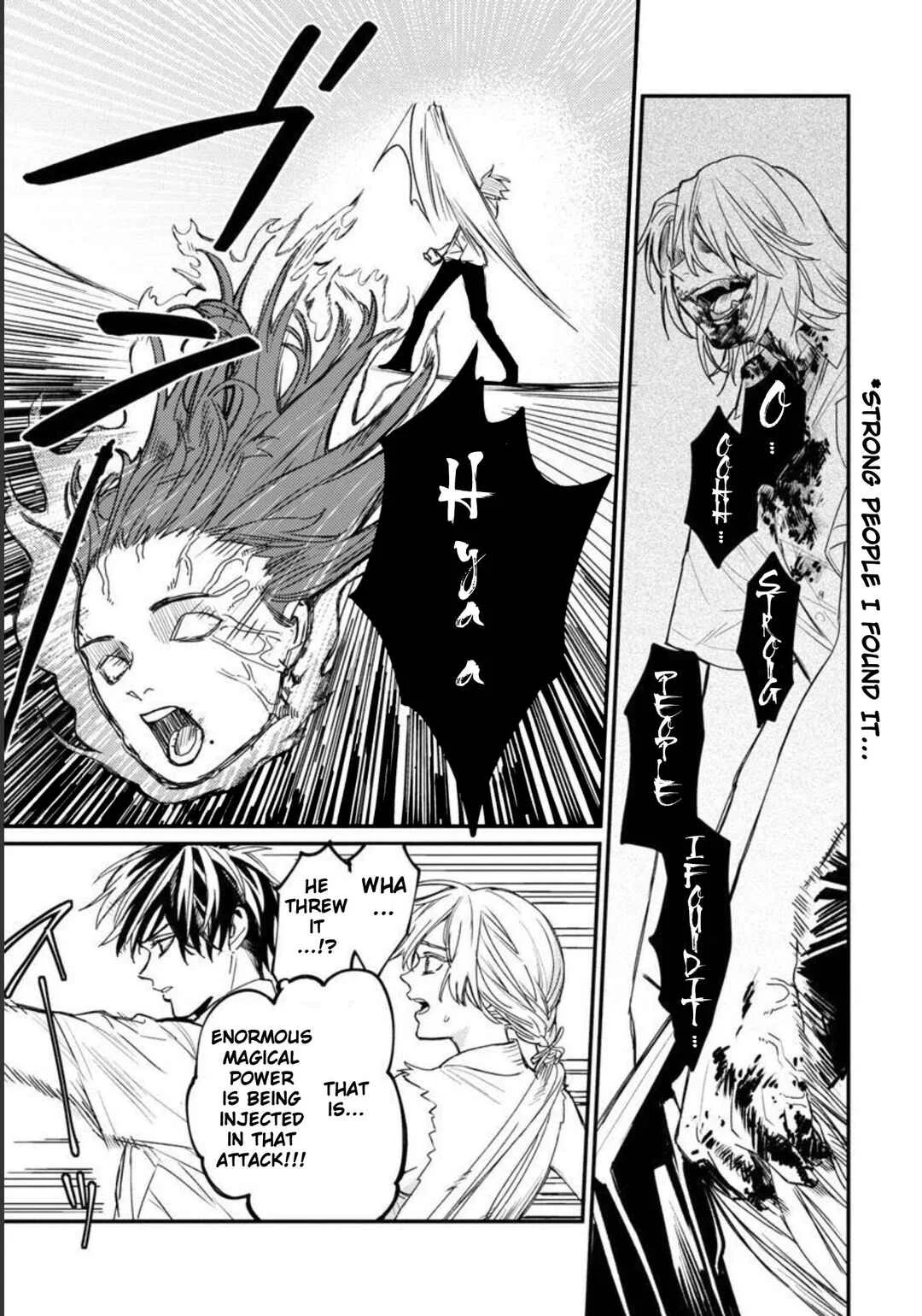 Isekai-gaeri no Arafoo Riiman, 17-sai no Koro ni Modotte Musou Suru Chapter 4 - Page 32