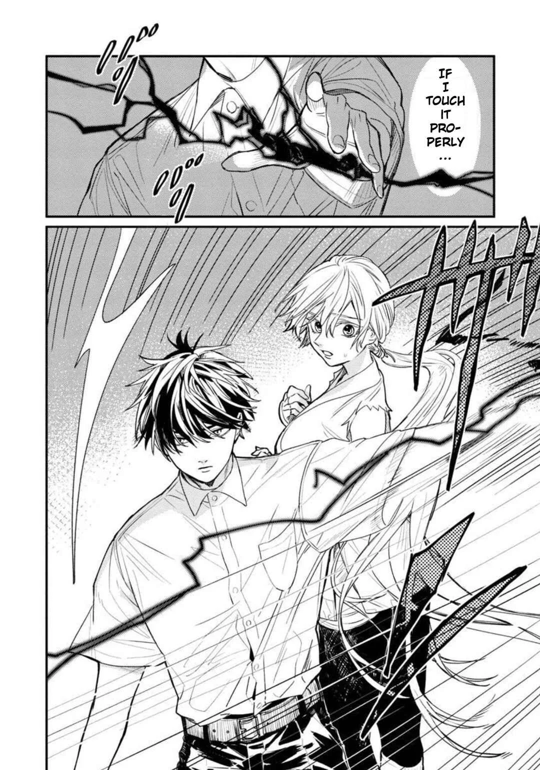 Isekai-gaeri no Arafoo Riiman, 17-sai no Koro ni Modotte Musou Suru Chapter 4 - Page 33