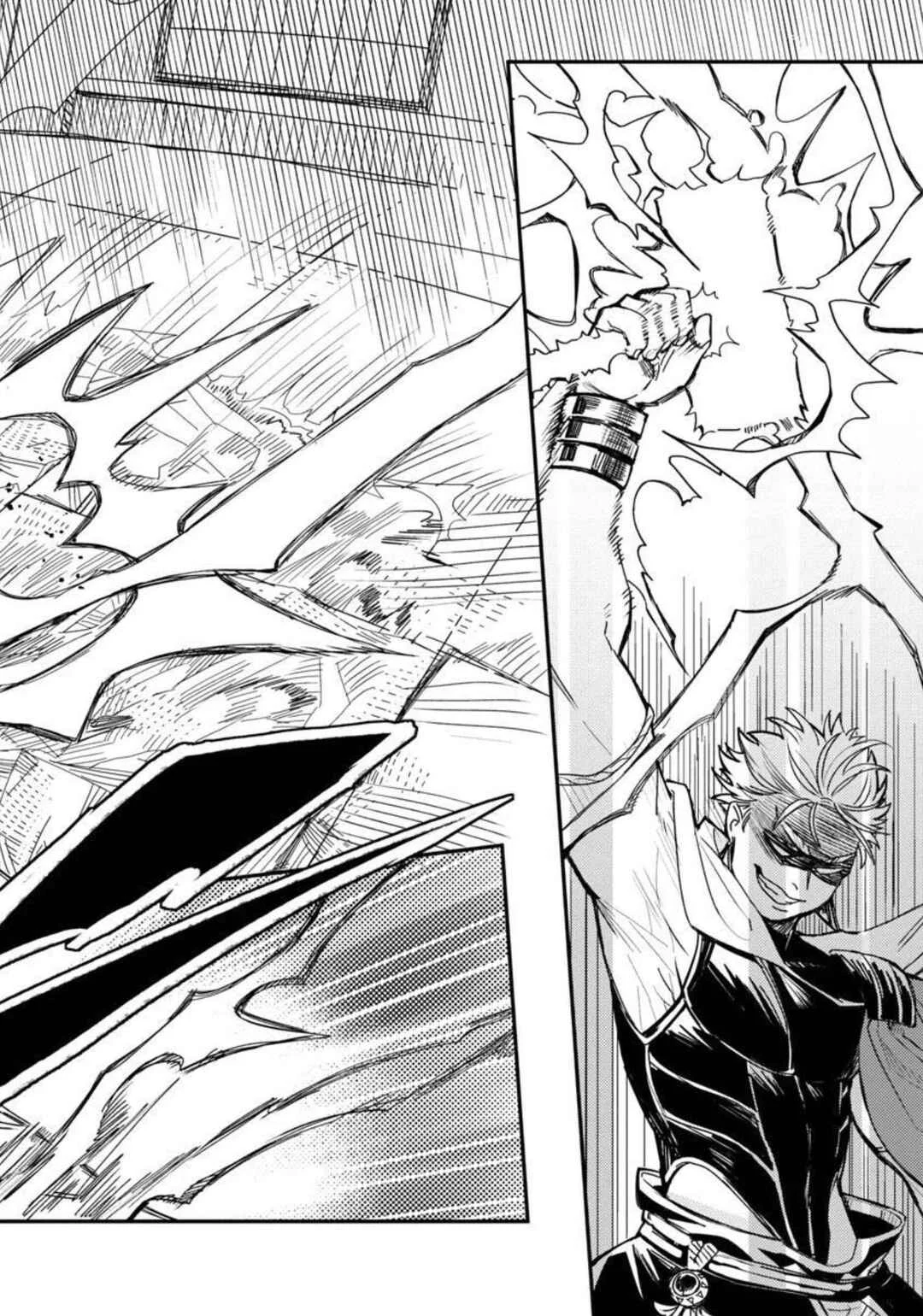 Isekai-gaeri no Arafoo Riiman, 17-sai no Koro ni Modotte Musou Suru Chapter 4 - Page 39