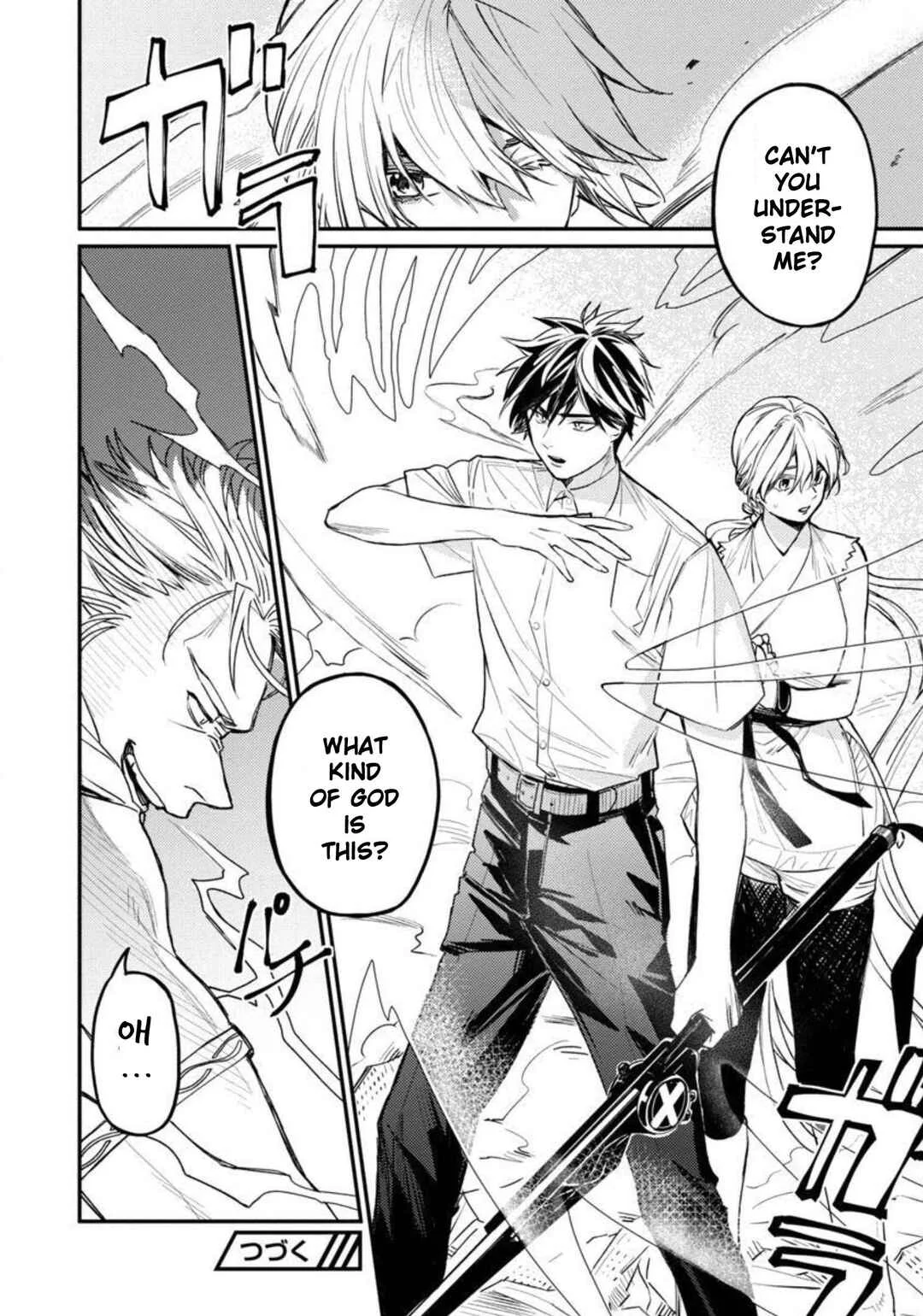 Isekai-gaeri no Arafoo Riiman, 17-sai no Koro ni Modotte Musou Suru Chapter 4 - Page 41